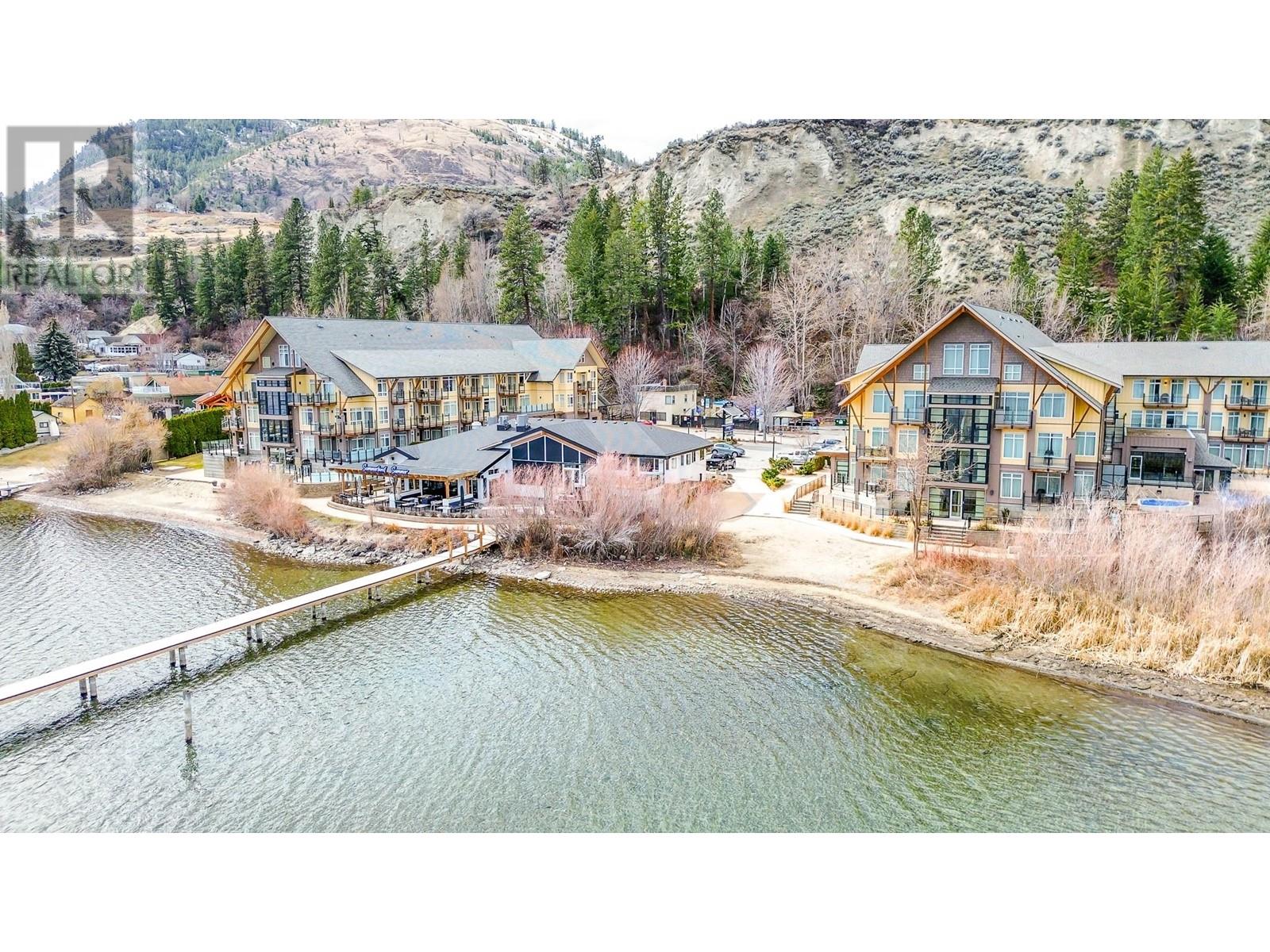 12811 Lakeshore Drive S Unit# 629, Summerland, British Columbia  V0H 1Z1 - Photo 24 - 10339790