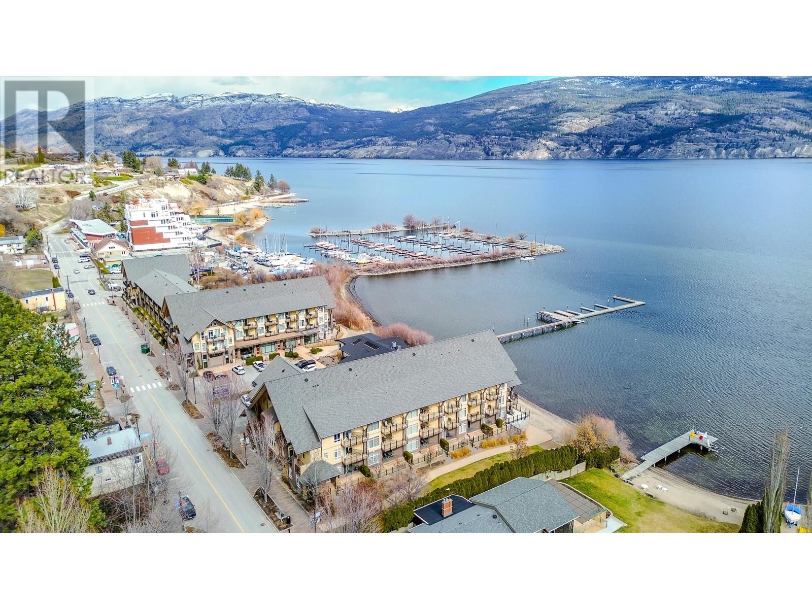 12811 Lakeshore Drive S Unit# 629, Summerland, British Columbia  V0H 1Z1 - Photo 26 - 10339790