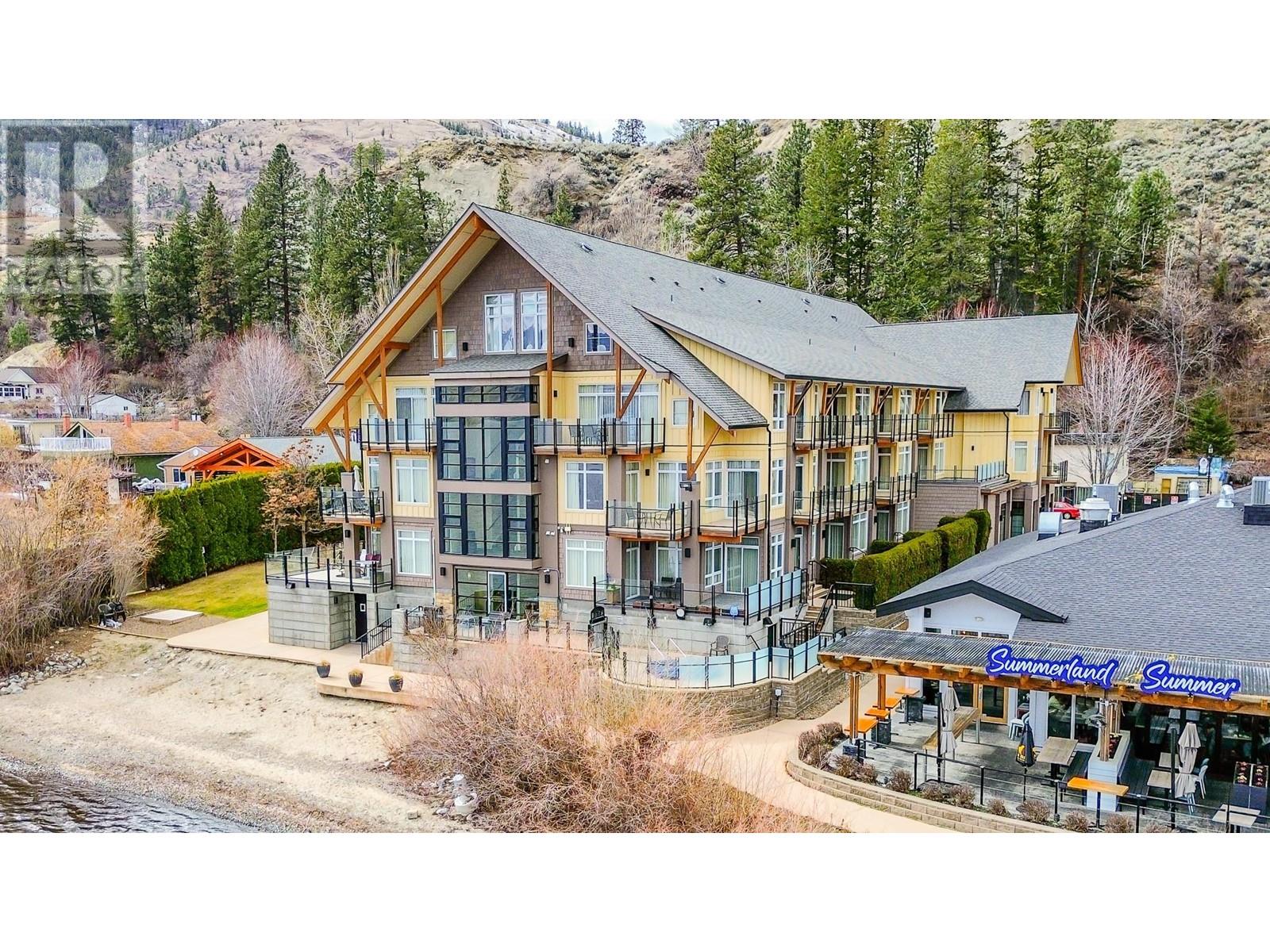 12811 Lakeshore Drive S Unit# 629, Summerland, British Columbia  V0H 1Z1 - Photo 27 - 10339790