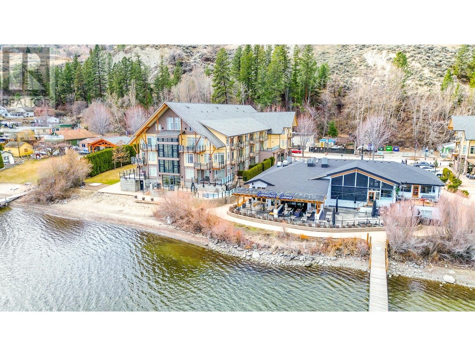 12811 Lakeshore Drive S Unit# 629, Summerland, British Columbia  V0H 1Z1 - Photo 29 - 10339790