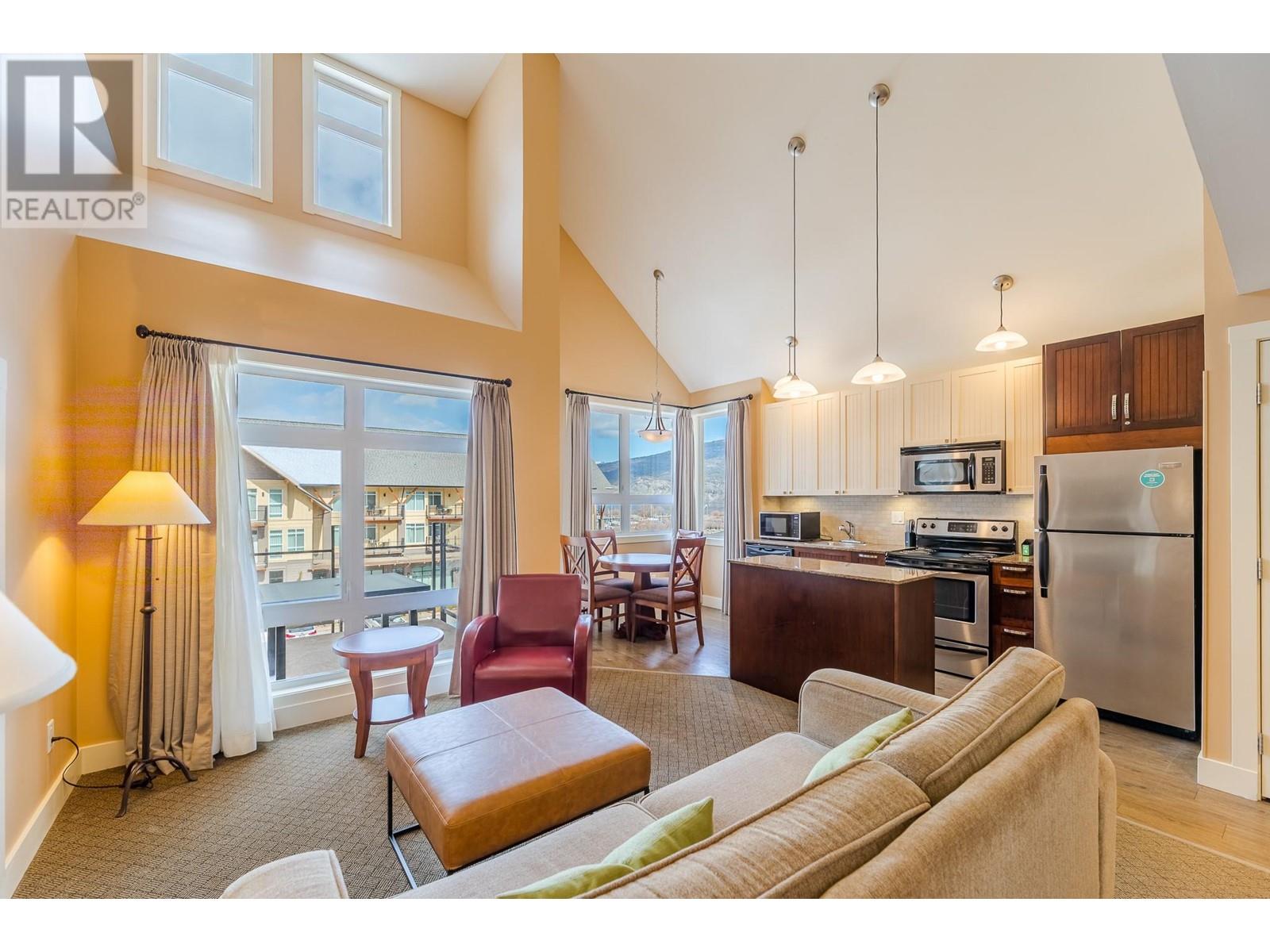 12811 Lakeshore Drive S Unit# 629, Summerland, British Columbia  V0H 1Z1 - Photo 4 - 10339790