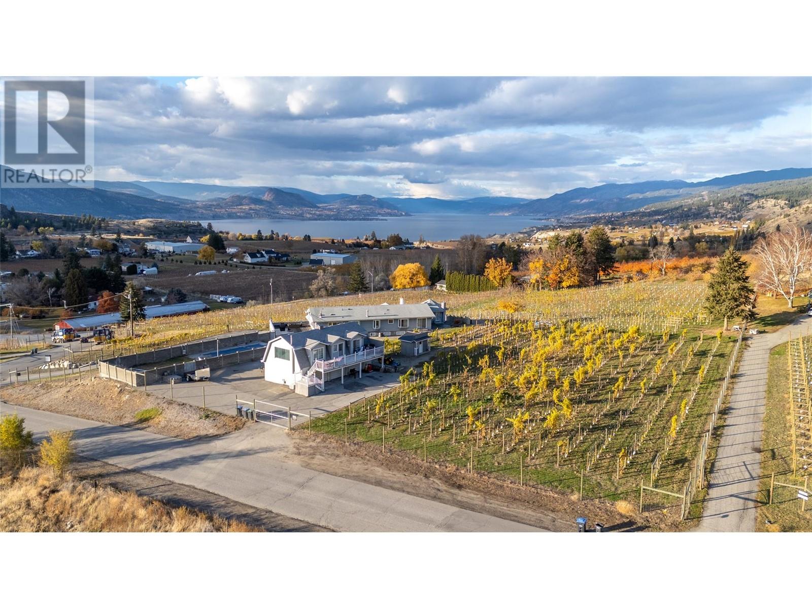 510 Naramata Road, Penticton, British Columbia  V2A 8T3 - Photo 36 - 10339877