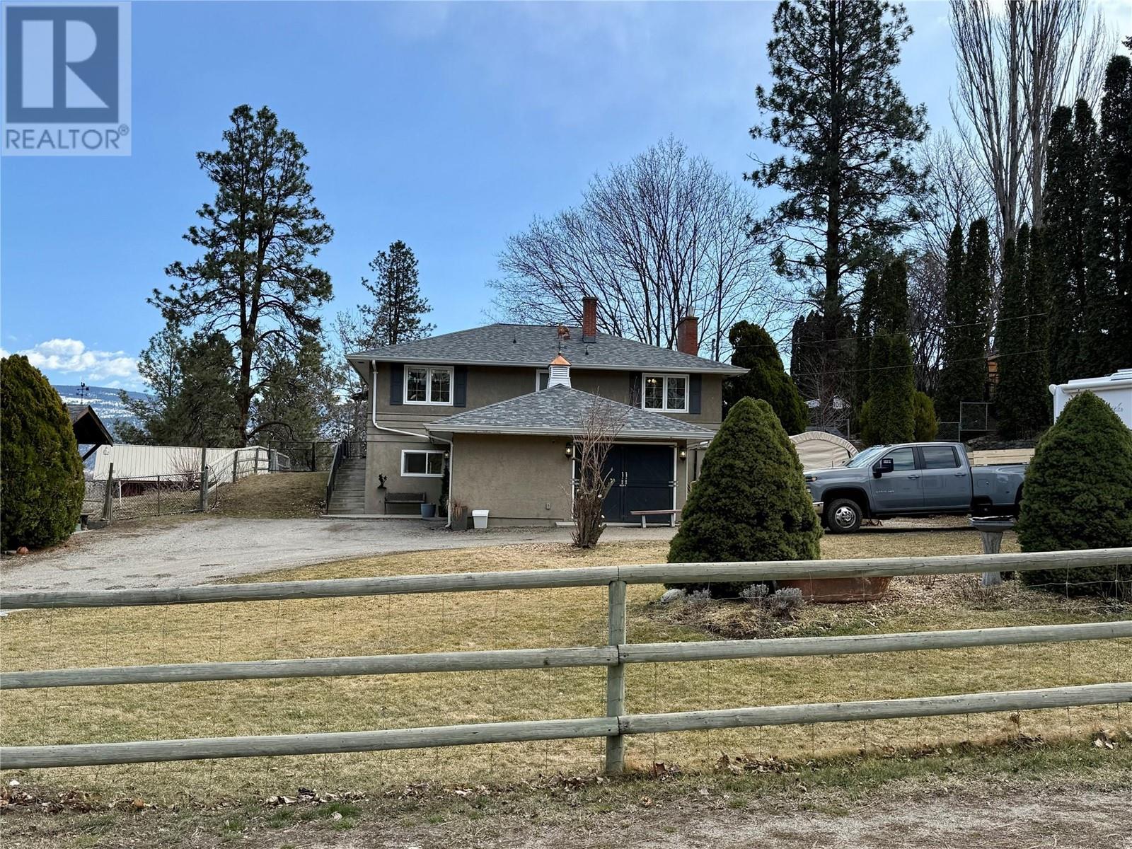2211 West Bench Drive, Penticton, British Columbia  V2A 8Z8 - Photo 1 - 10339823