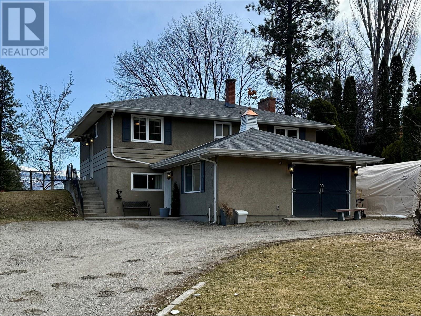 2211 West Bench Drive, Penticton, British Columbia  V2A 8Z8 - Photo 3 - 10339823