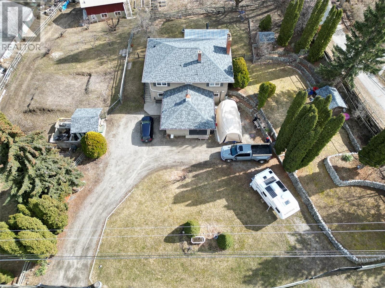2211 West Bench Drive, Penticton, British Columbia  V2A 8Z8 - Photo 5 - 10339823
