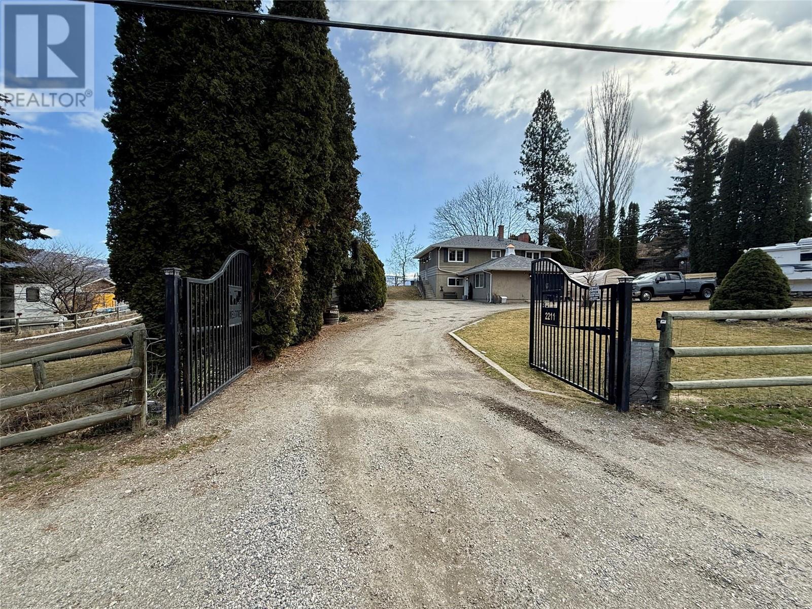 2211 West Bench Drive, Penticton, British Columbia  V2A 8Z8 - Photo 57 - 10339823