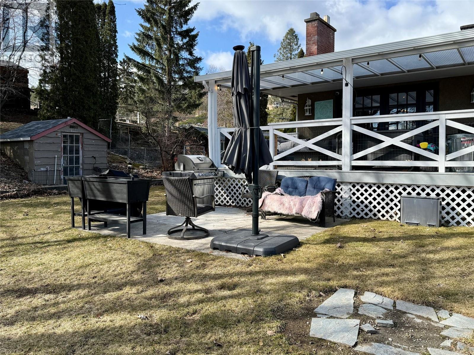 2211 West Bench Drive, Penticton, British Columbia  V2A 8Z8 - Photo 70 - 10339823