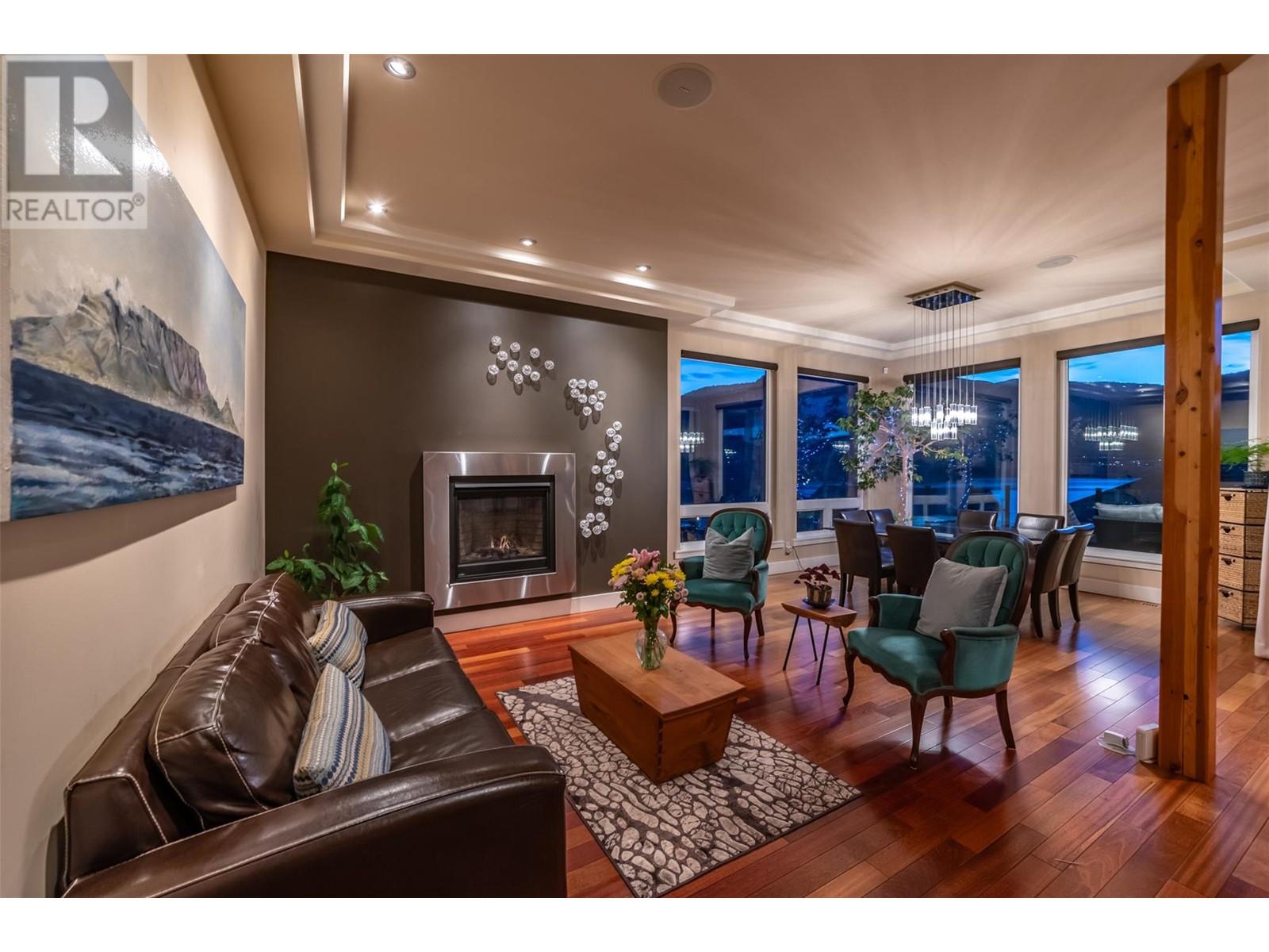 3992 Finnerty Road, Penticton, British Columbia  V2A 8W2 - Photo 12 - 10339878