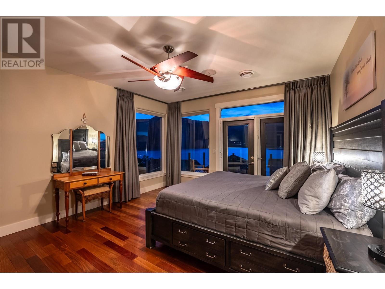 3992 Finnerty Road, Penticton, British Columbia  V2A 8W2 - Photo 16 - 10339878