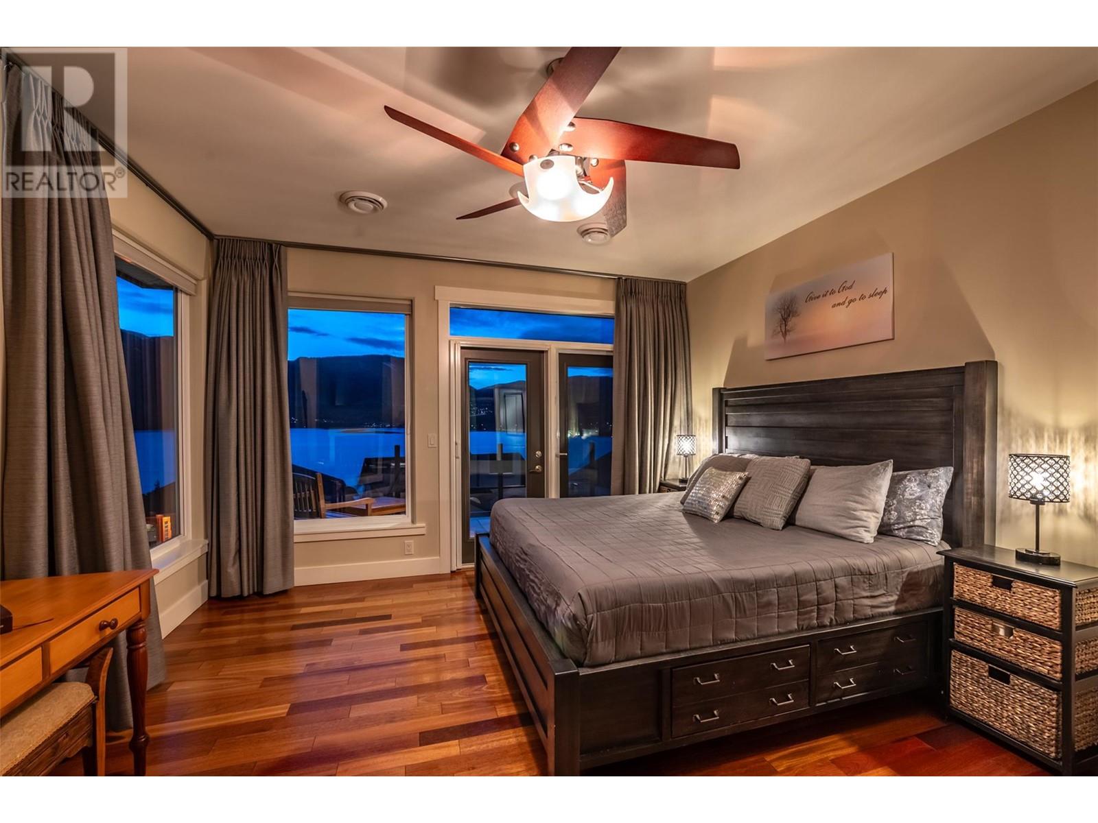 3992 Finnerty Road, Penticton, British Columbia  V2A 8W2 - Photo 17 - 10339878