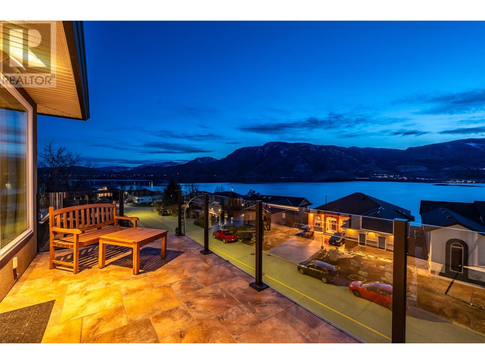 3992 Finnerty Road, Penticton, British Columbia  V2A 8W2 - Photo 3 - 10339878
