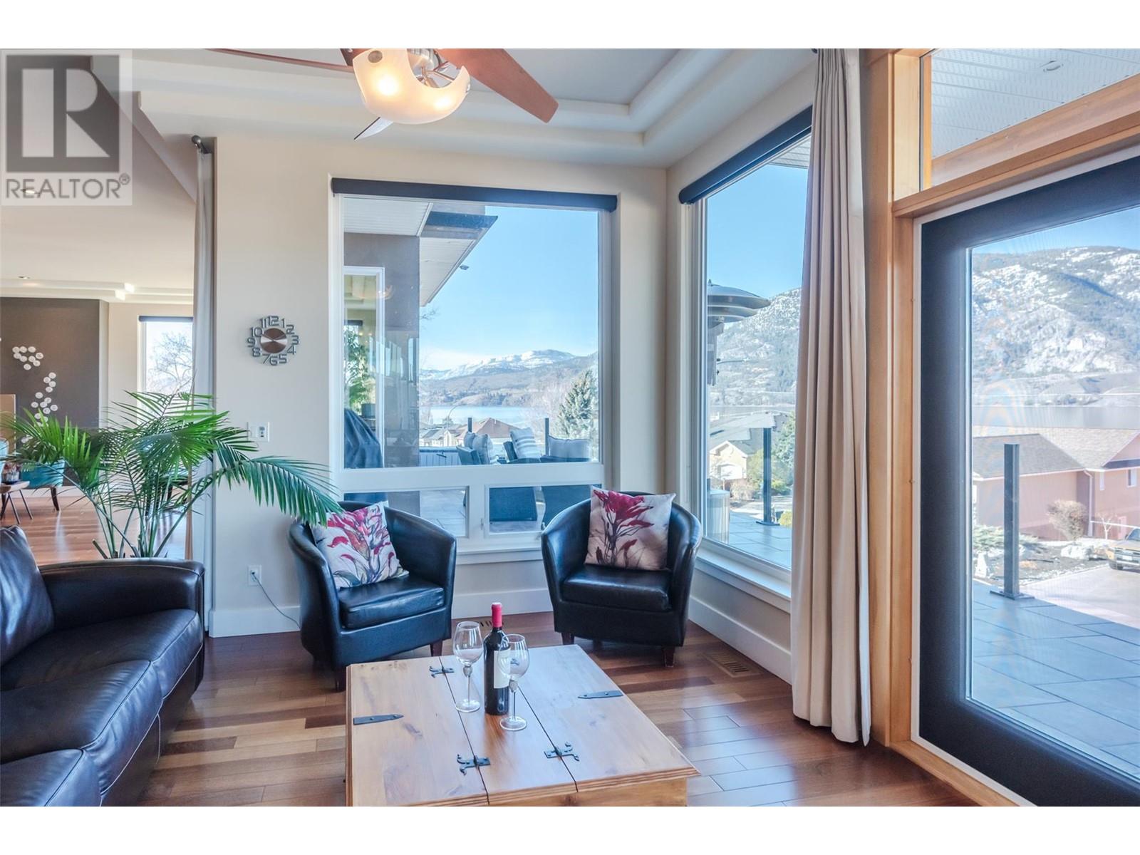 3992 Finnerty Road, Penticton, British Columbia  V2A 8W2 - Photo 34 - 10339878