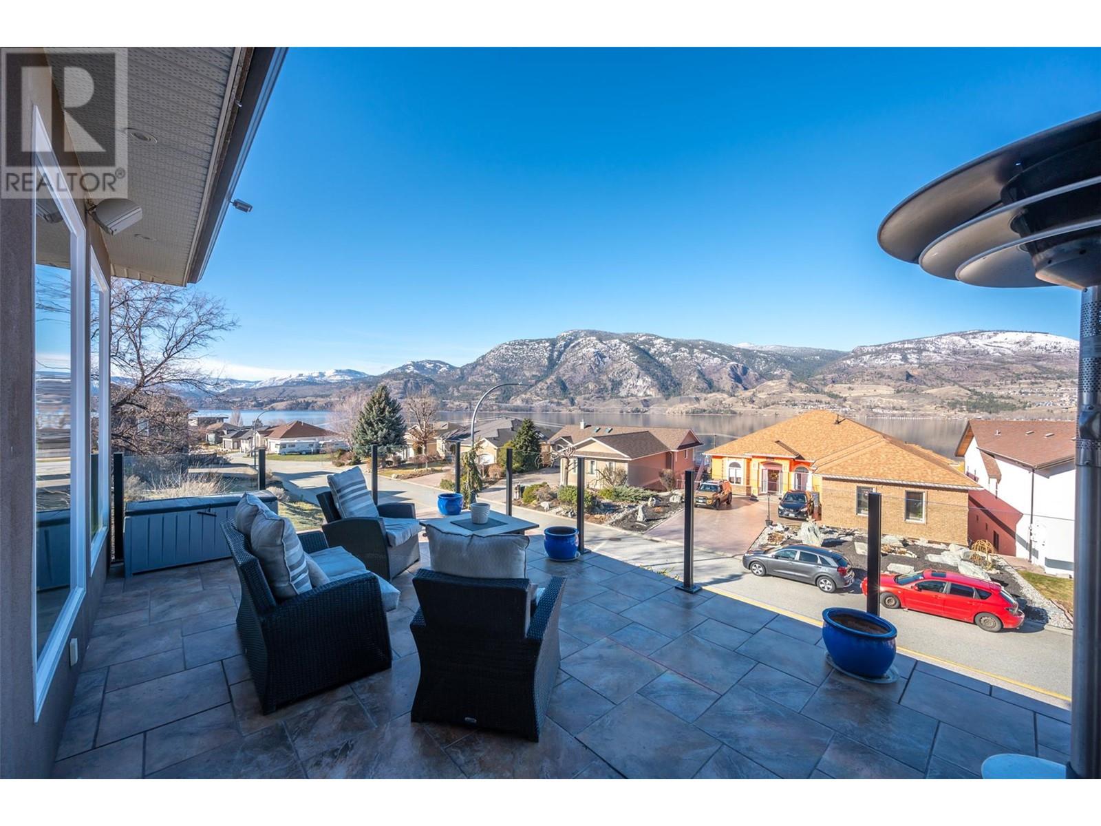 3992 Finnerty Road, Penticton, British Columbia  V2A 8W2 - Photo 46 - 10339878