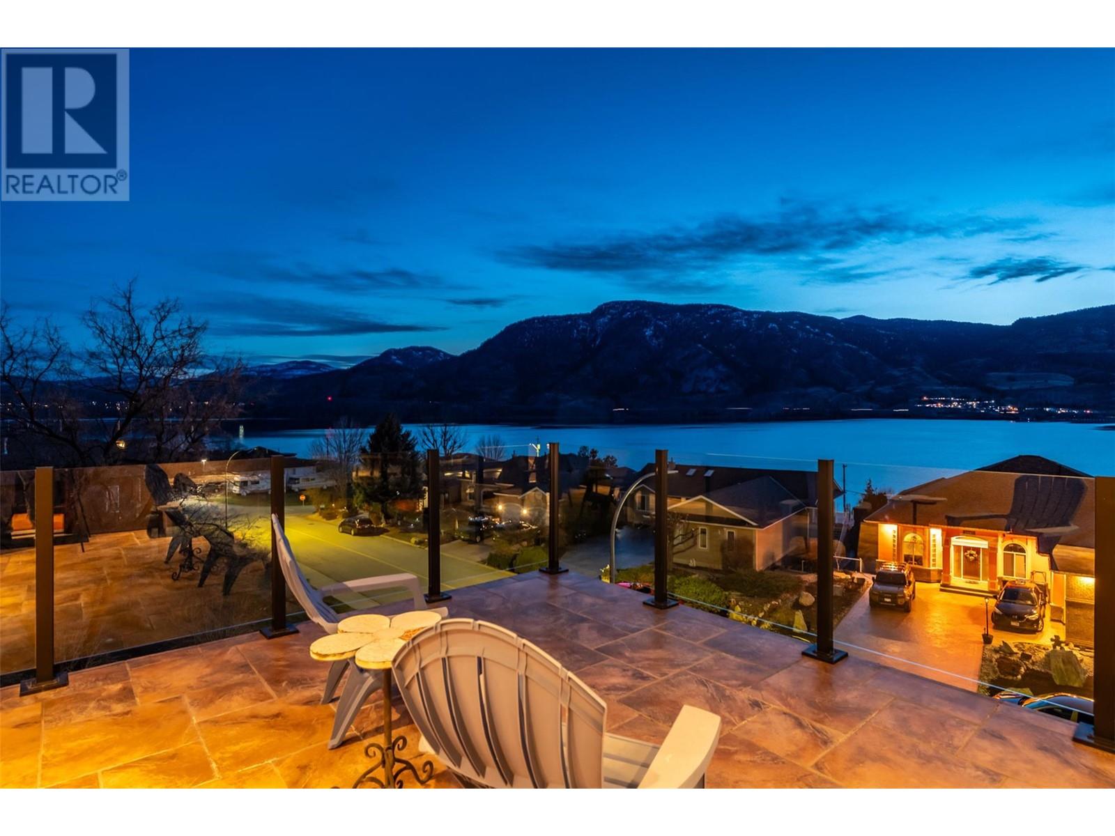 3992 Finnerty Road, Penticton, British Columbia  V2A 8W2 - Photo 5 - 10339878
