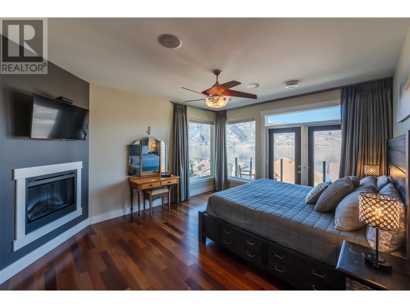 3992 Finnerty Road, Penticton, British Columbia  V2A 8W2 - Photo 52 - 10339878