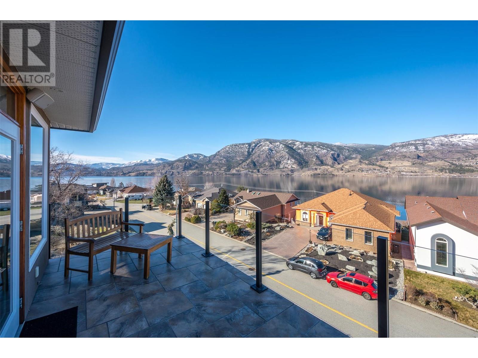 3992 Finnerty Road, Penticton, British Columbia  V2A 8W2 - Photo 58 - 10339878
