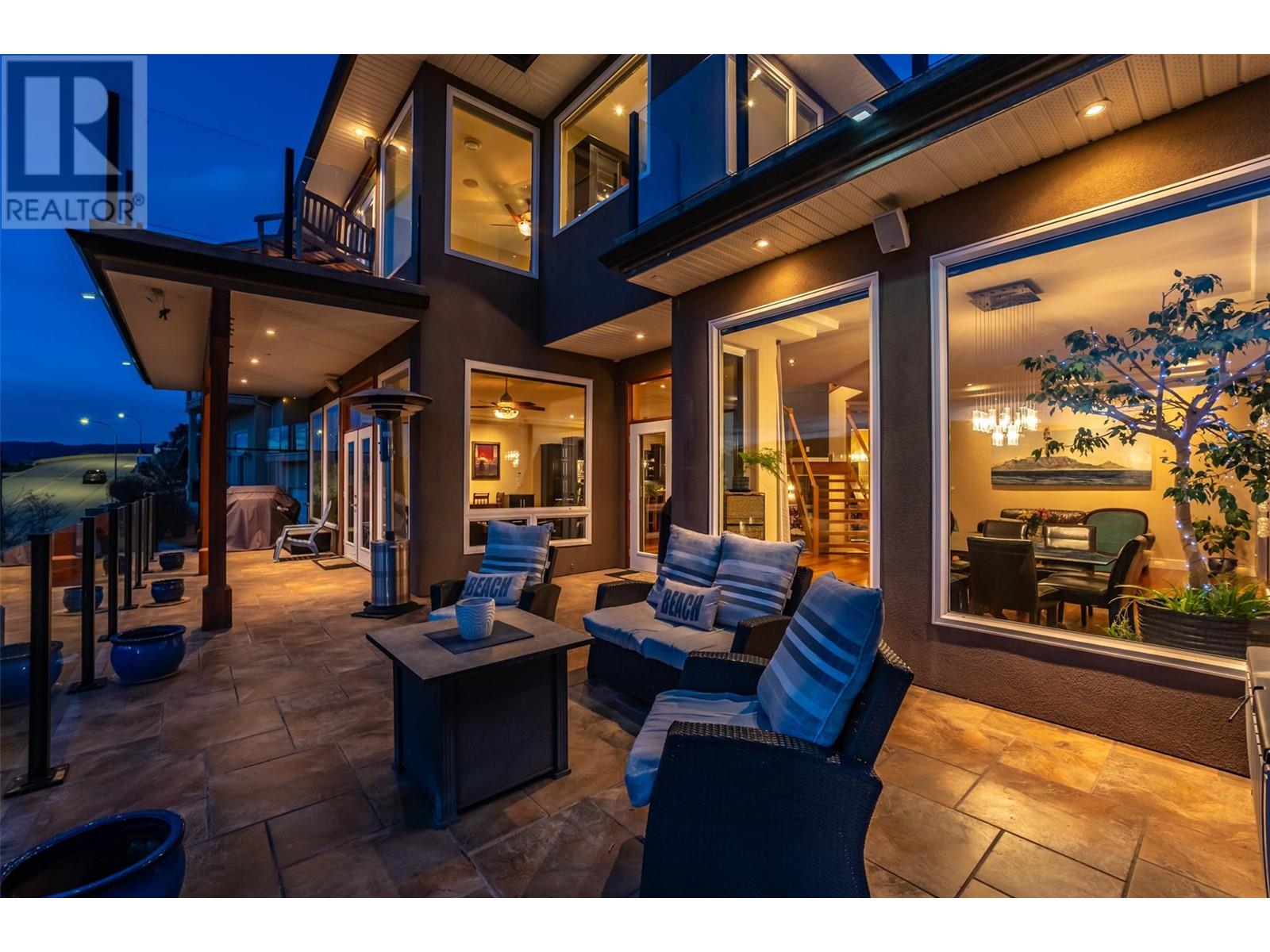 3992 Finnerty Road, Penticton, British Columbia  V2A 8W2 - Photo 6 - 10339878