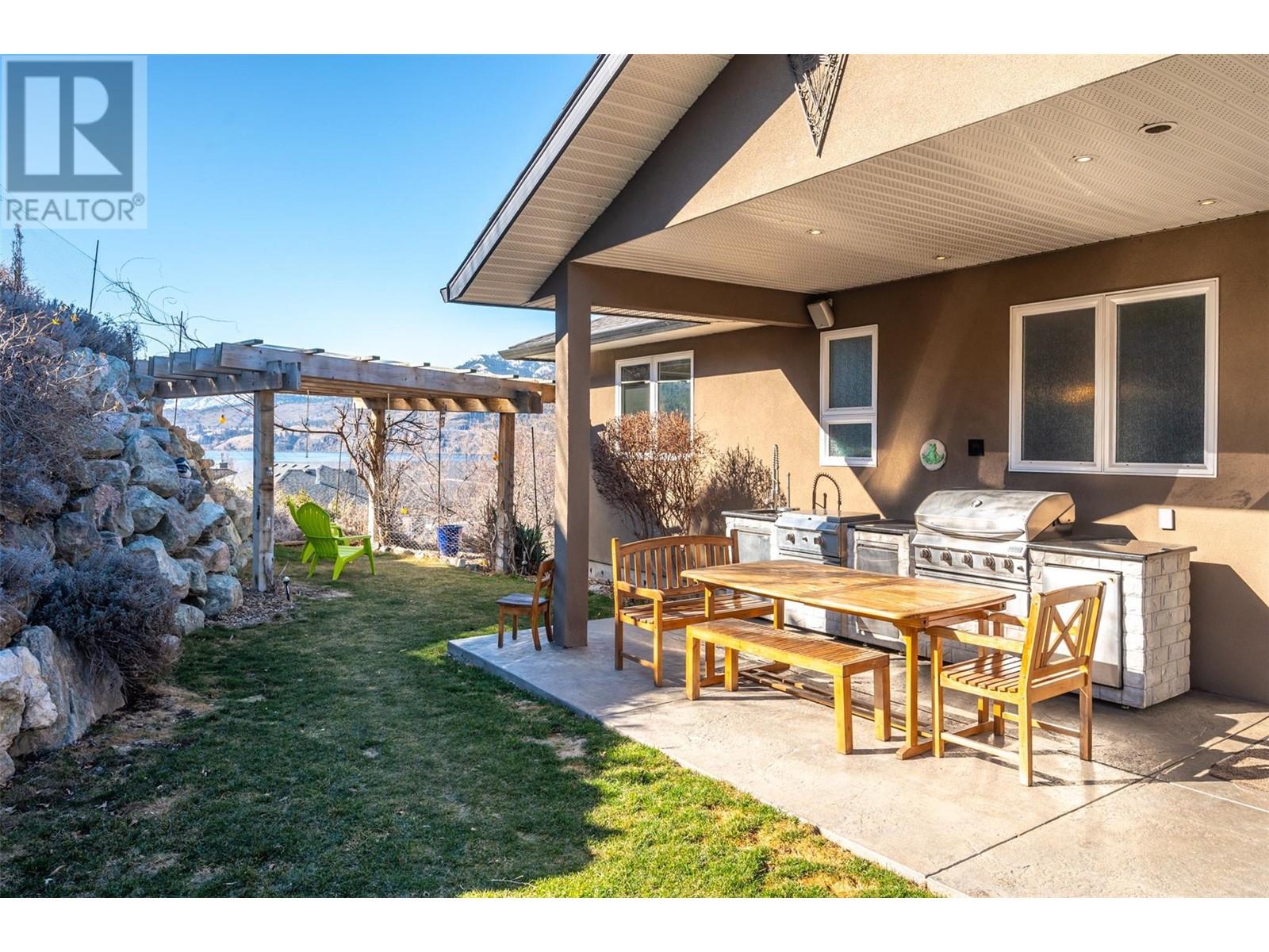 3992 Finnerty Road, Penticton, British Columbia  V2A 8W2 - Photo 76 - 10339878