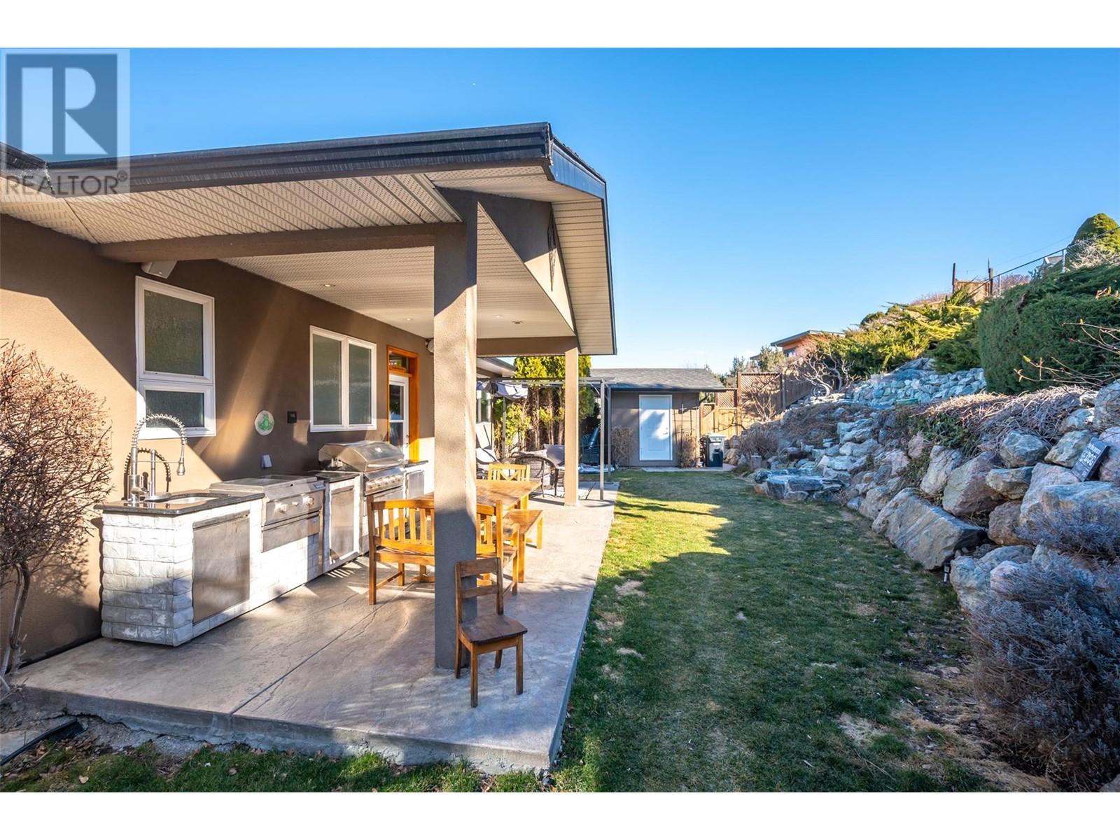 3992 Finnerty Road, Penticton, British Columbia  V2A 8W2 - Photo 78 - 10339878