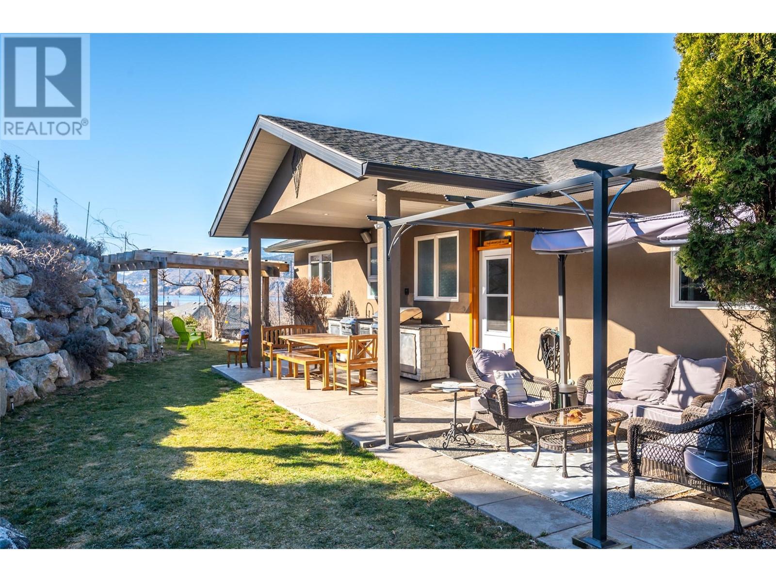 3992 Finnerty Road, Penticton, British Columbia  V2A 8W2 - Photo 79 - 10339878