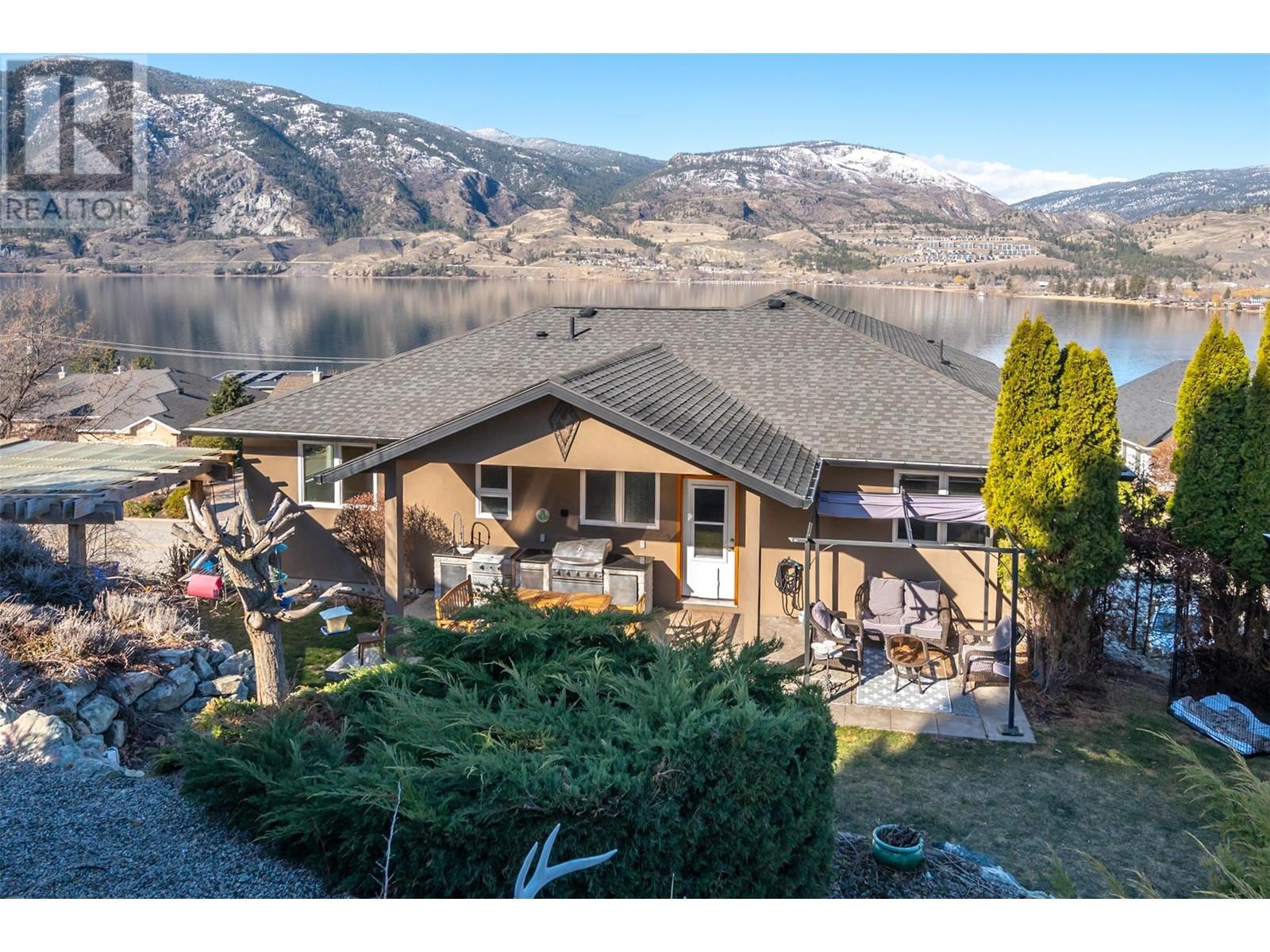 3992 Finnerty Road, Penticton, British Columbia  V2A 8W2 - Photo 81 - 10339878