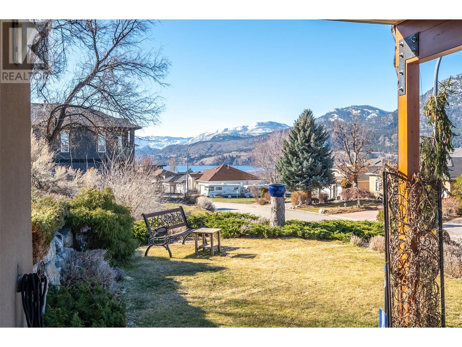 3992 Finnerty Road, Penticton, British Columbia  V2A 8W2 - Photo 82 - 10339878