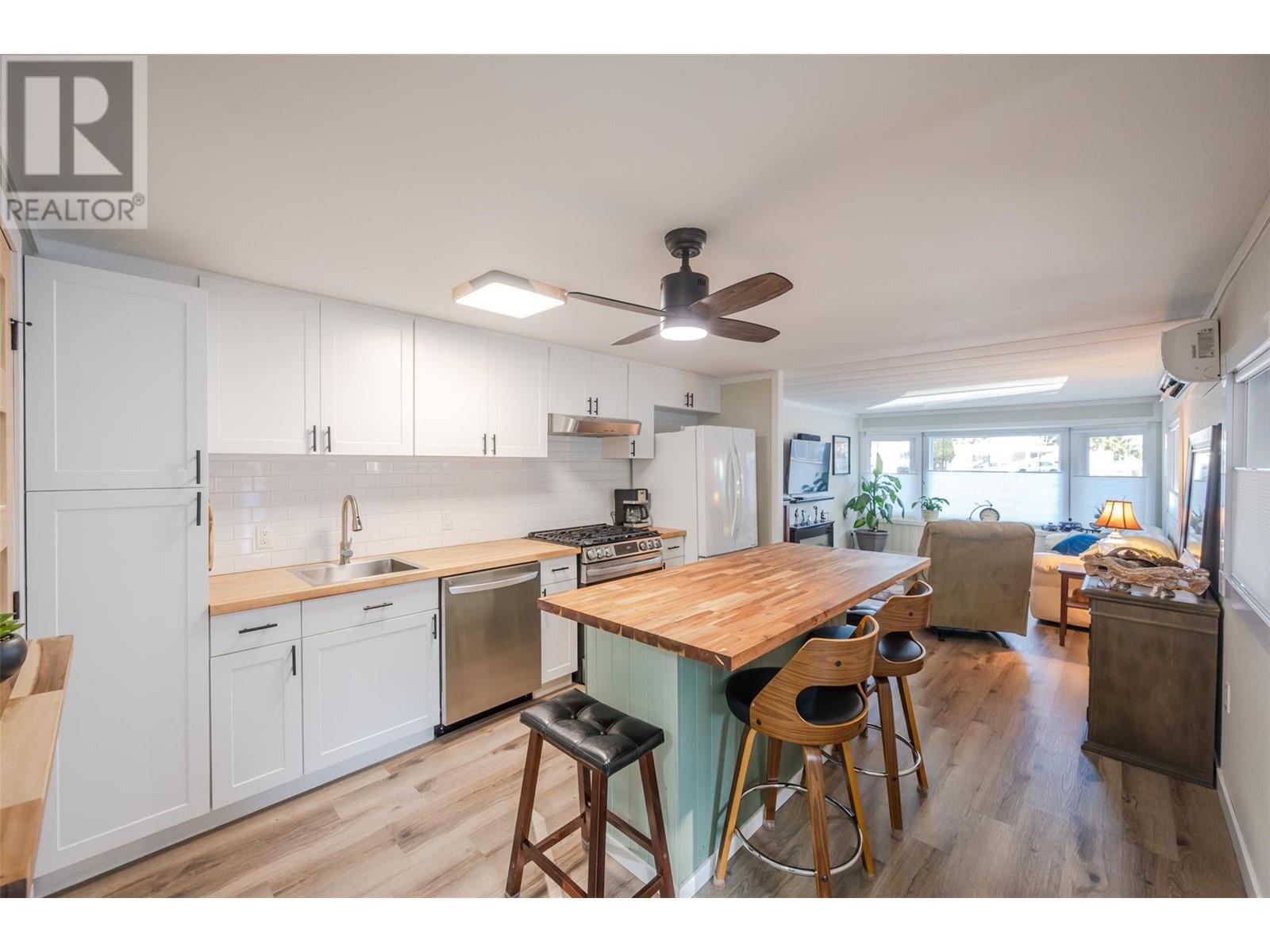 197 Dauphin Avenue Unit# 130, Penticton, British Columbia  V2A 3S3 - Photo 12 - 10338775