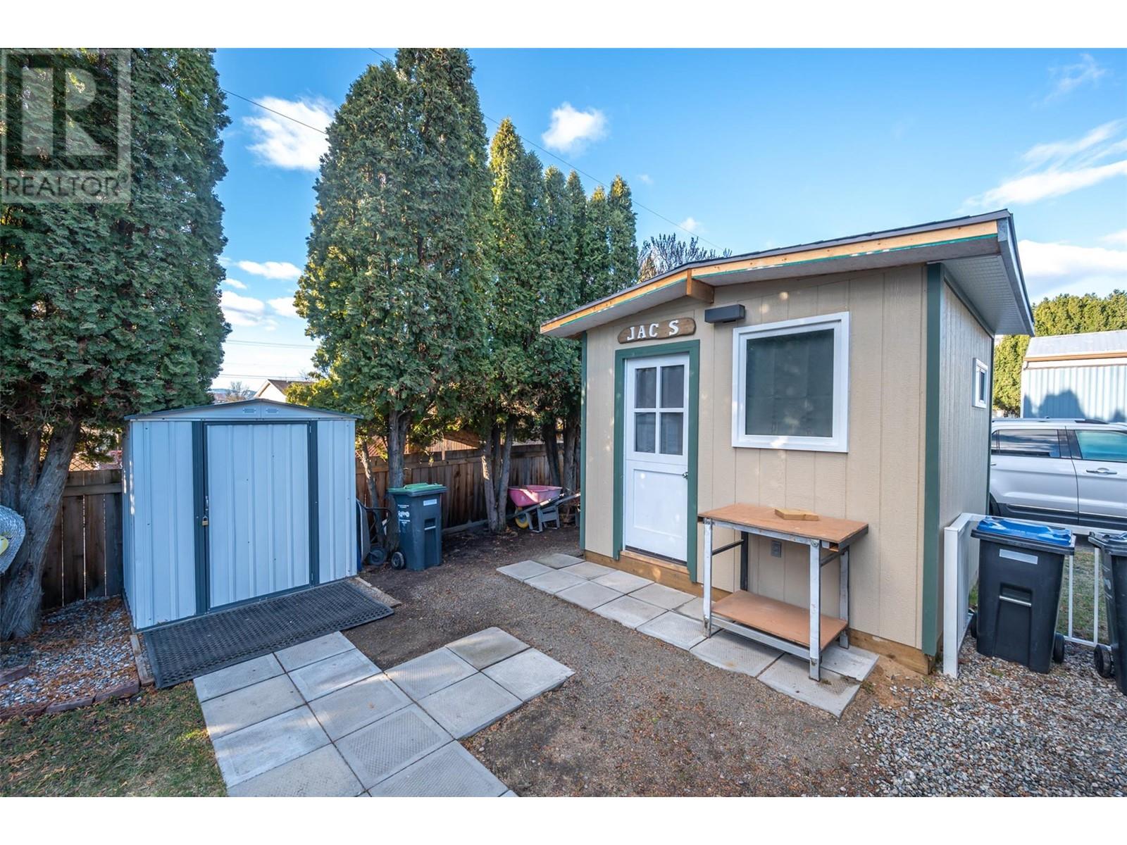 197 Dauphin Avenue Unit# 130, Penticton, British Columbia  V2A 3S3 - Photo 31 - 10338775
