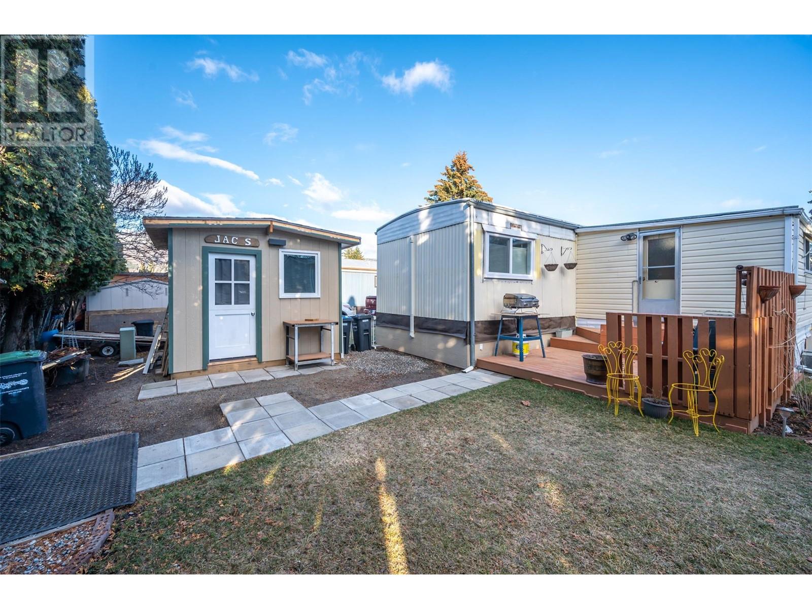 197 Dauphin Avenue Unit# 130, Penticton, British Columbia  V2A 3S3 - Photo 32 - 10338775