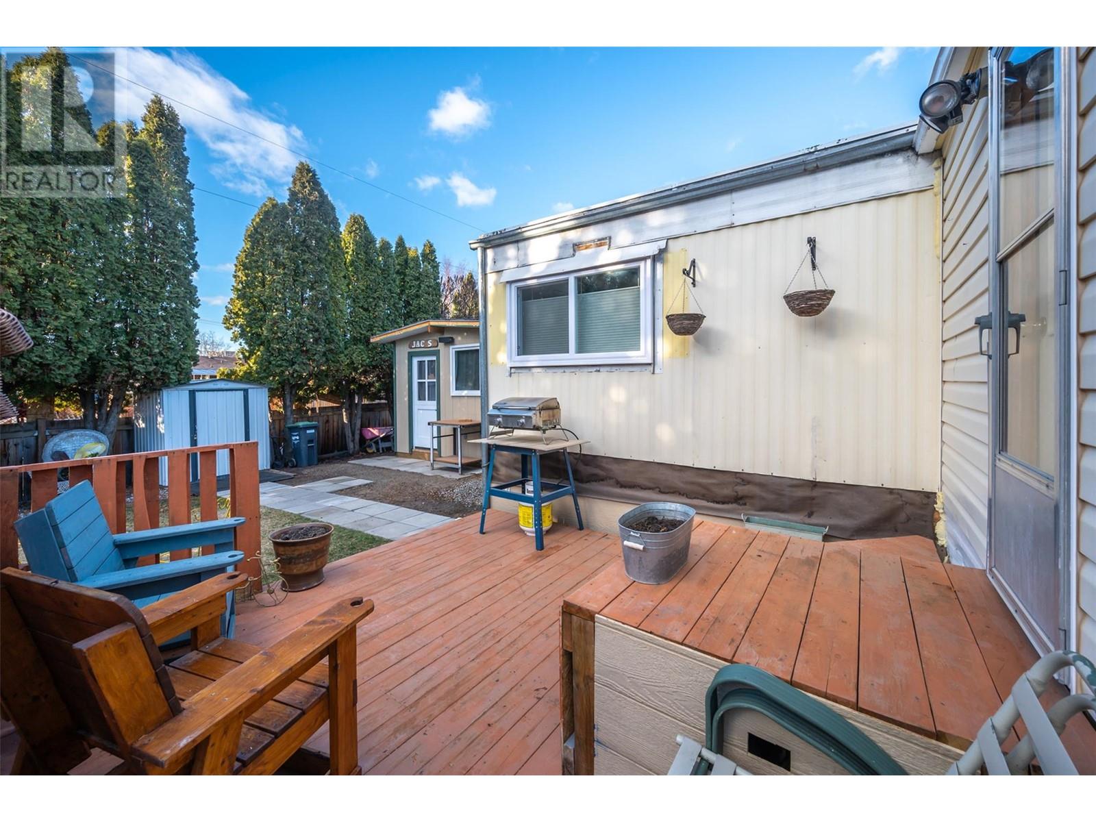 197 Dauphin Avenue Unit# 130, Penticton, British Columbia  V2A 3S3 - Photo 33 - 10338775