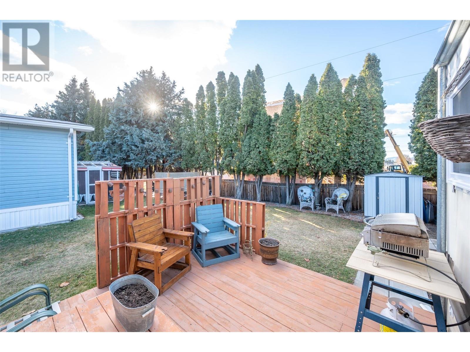197 Dauphin Avenue Unit# 130, Penticton, British Columbia  V2A 3S3 - Photo 34 - 10338775