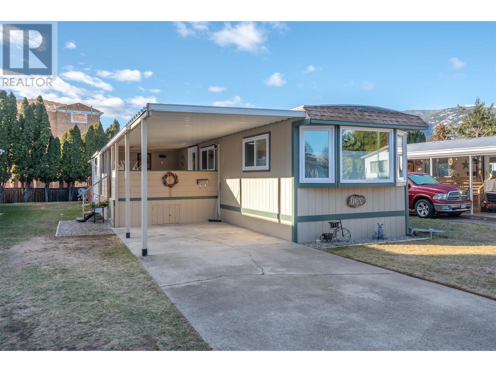 197 Dauphin Avenue Unit# 130, Penticton, British Columbia  V2A 3S3 - Photo 36 - 10338775