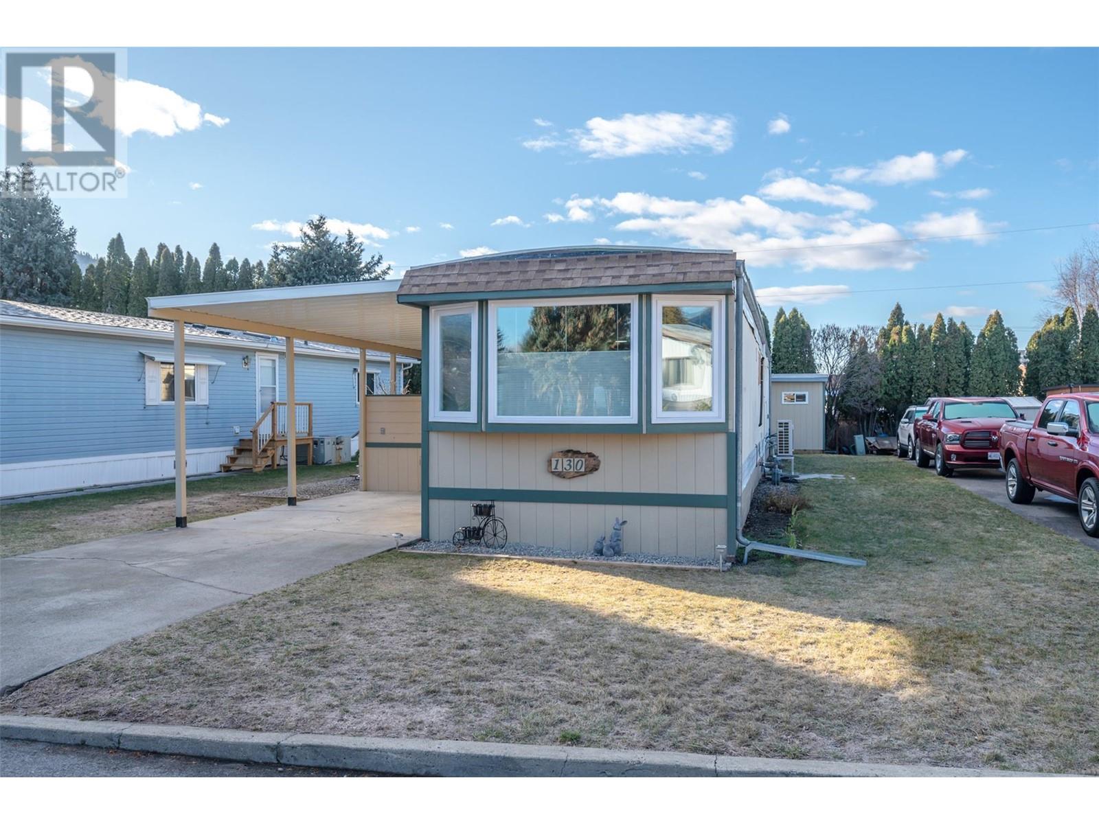 197 Dauphin Avenue Unit# 130, Penticton, British Columbia  V2A 3S3 - Photo 37 - 10338775