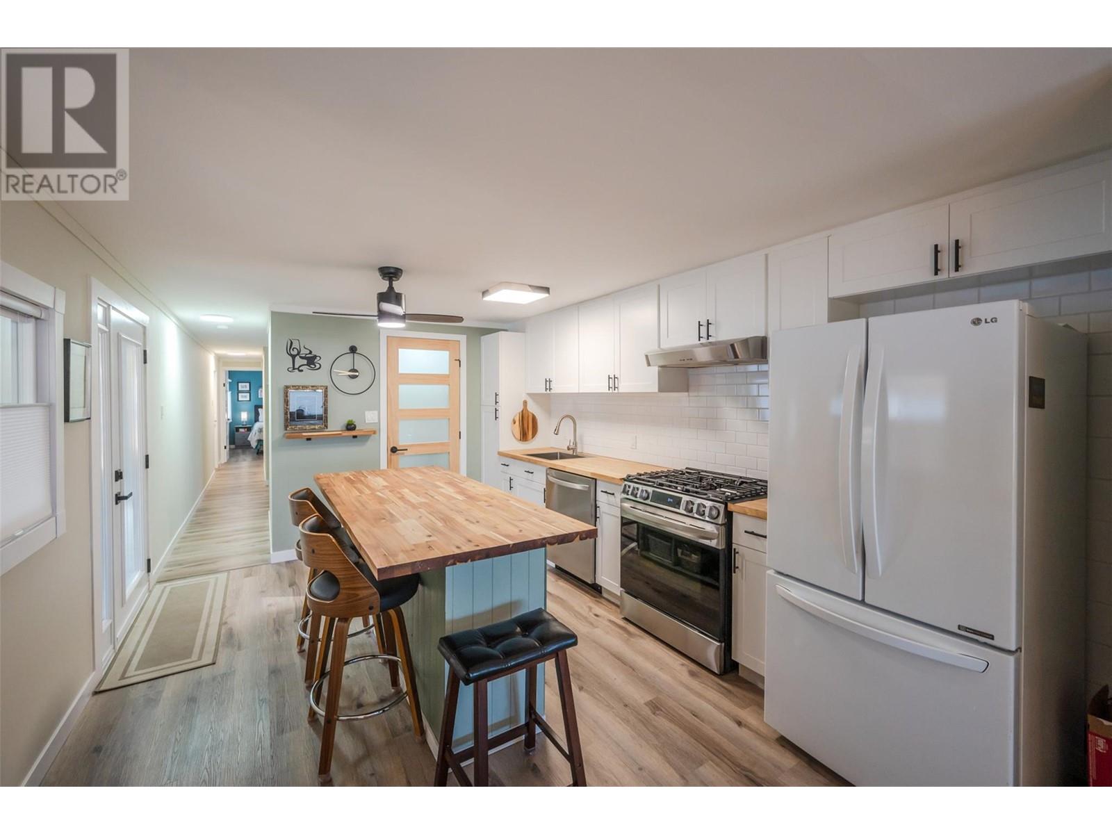 197 Dauphin Avenue Unit# 130, Penticton, British Columbia  V2A 3S3 - Photo 9 - 10338775