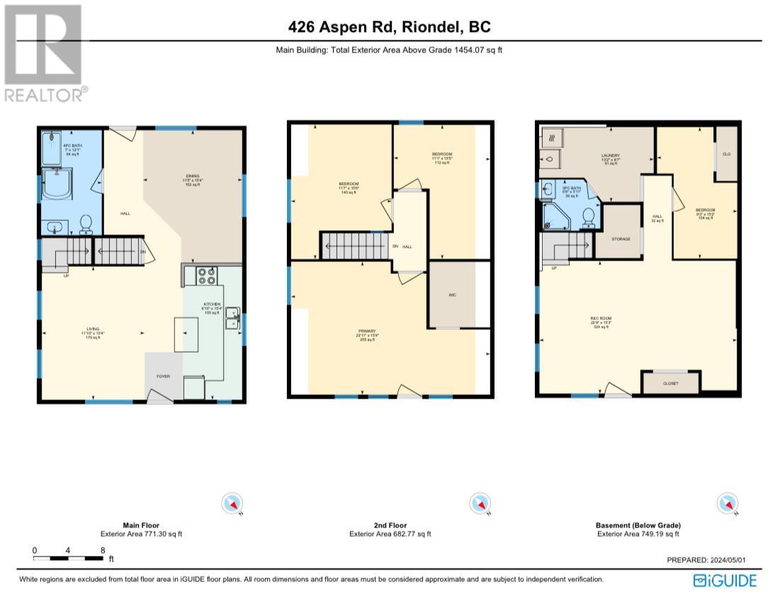 426 Aspen Road, Riondel, British Columbia  V0B 2B0 - Photo 48 - 10339949