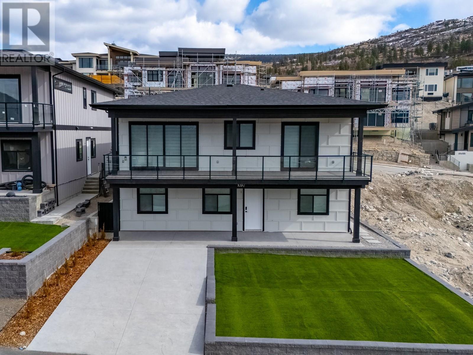 1097 Antler Drive, Penticton, British Columbia  V2A 0C8 - Photo 41 - 10339903