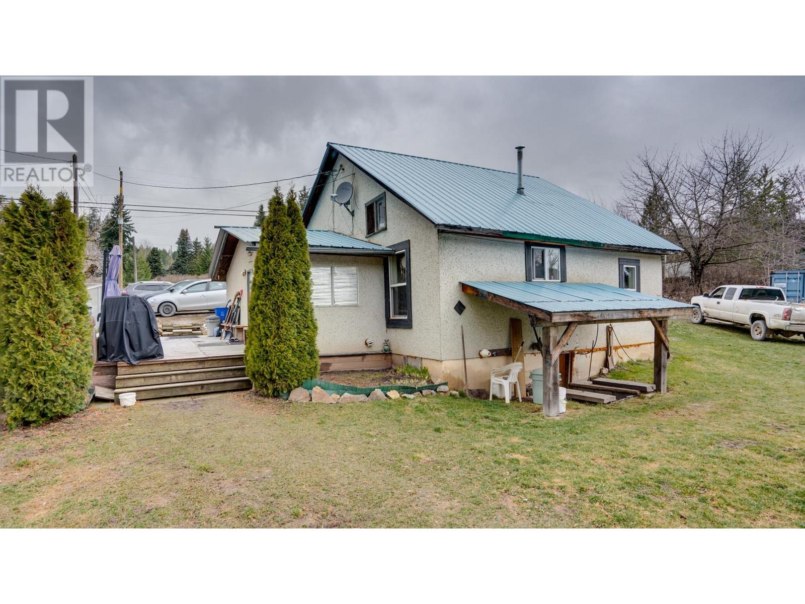 4600 50 Street Ne, Salmon Arm, British Columbia  V1E 1Y6 - Photo 19 - 10339681