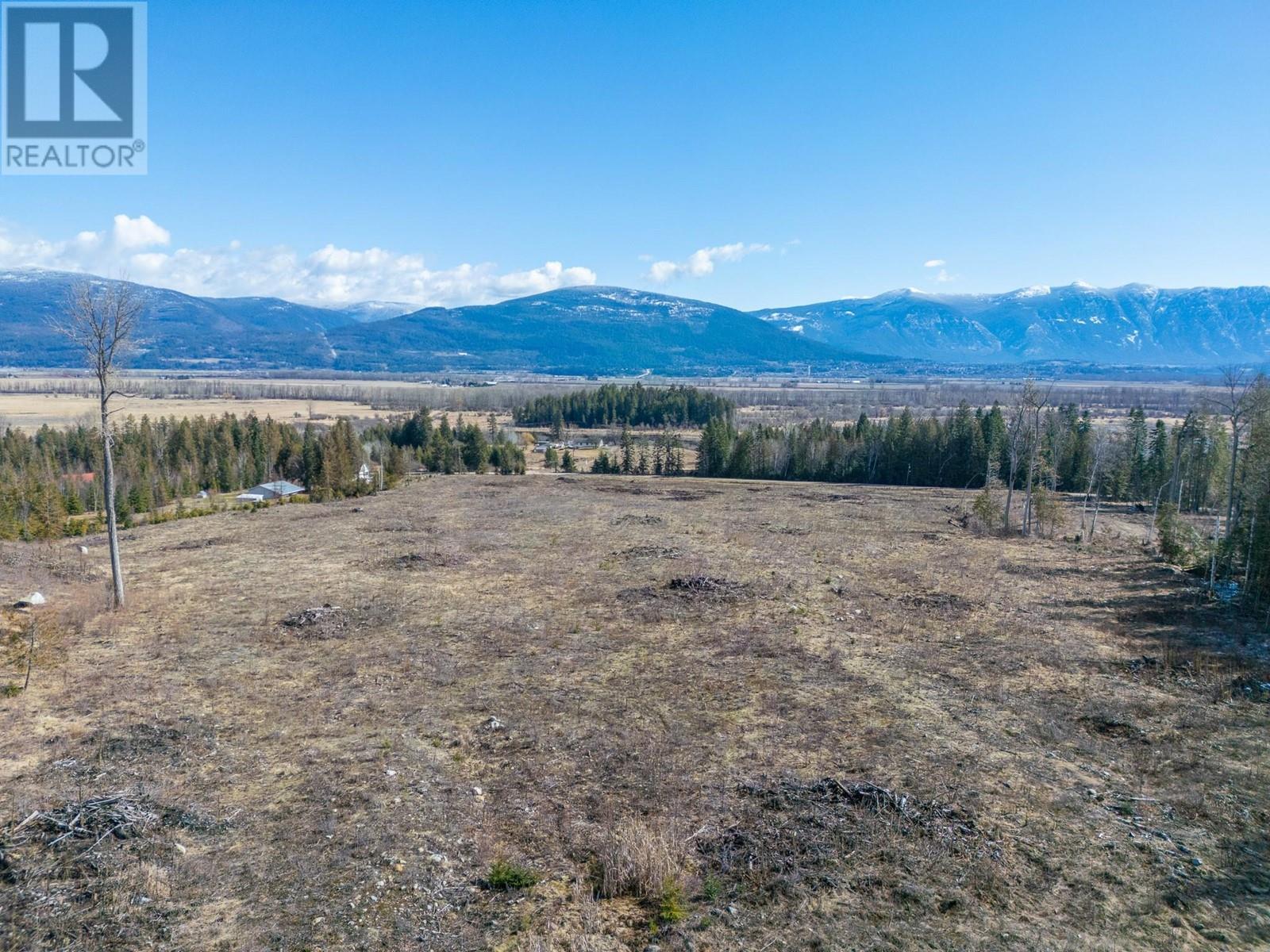 Lot B West Creston Road, Creston, British Columbia  V0B 1G7 - Photo 1 - 10339676