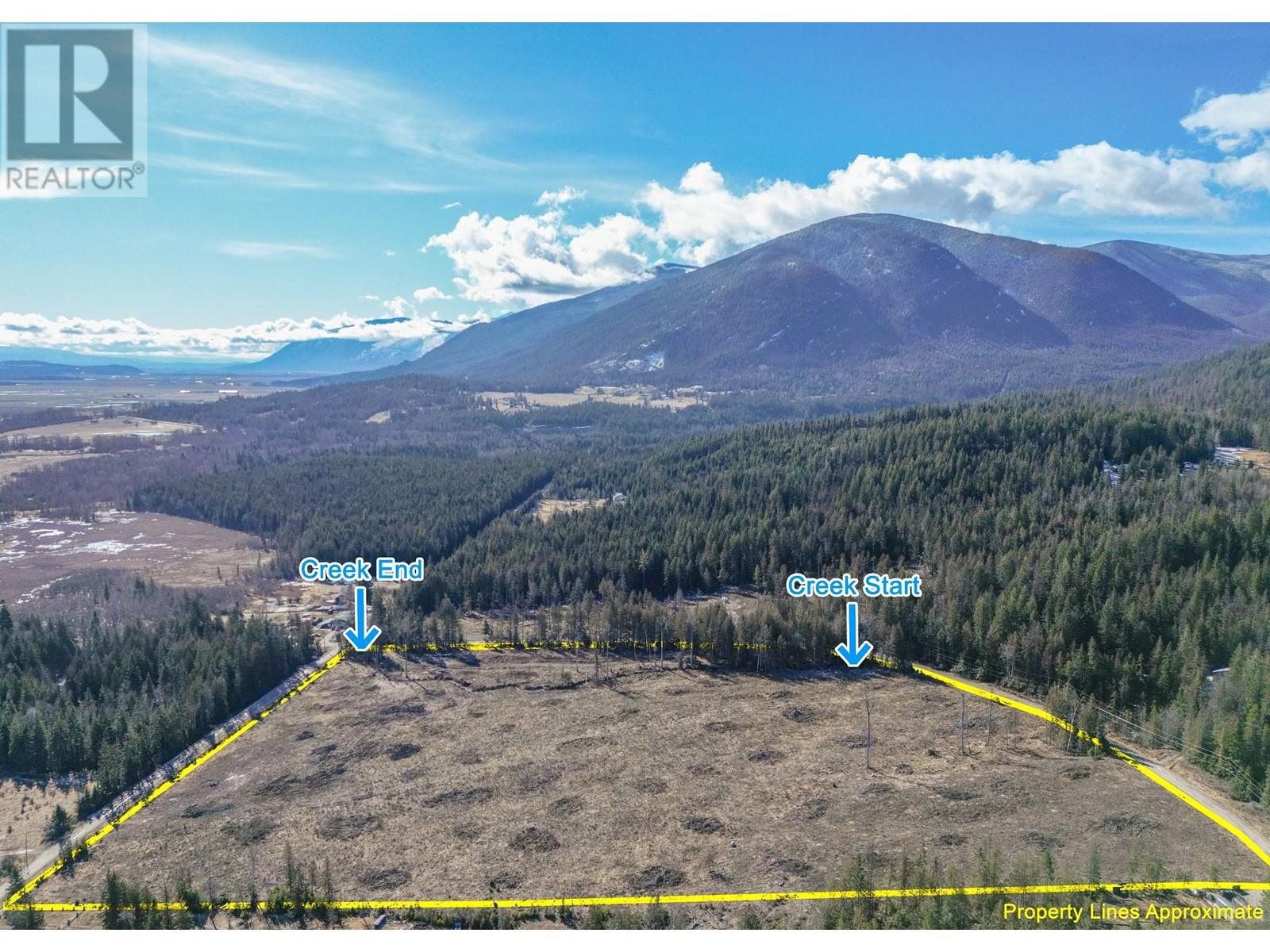 Lot B West Creston Road, Creston, British Columbia  V0B 1G7 - Photo 3 - 10339676