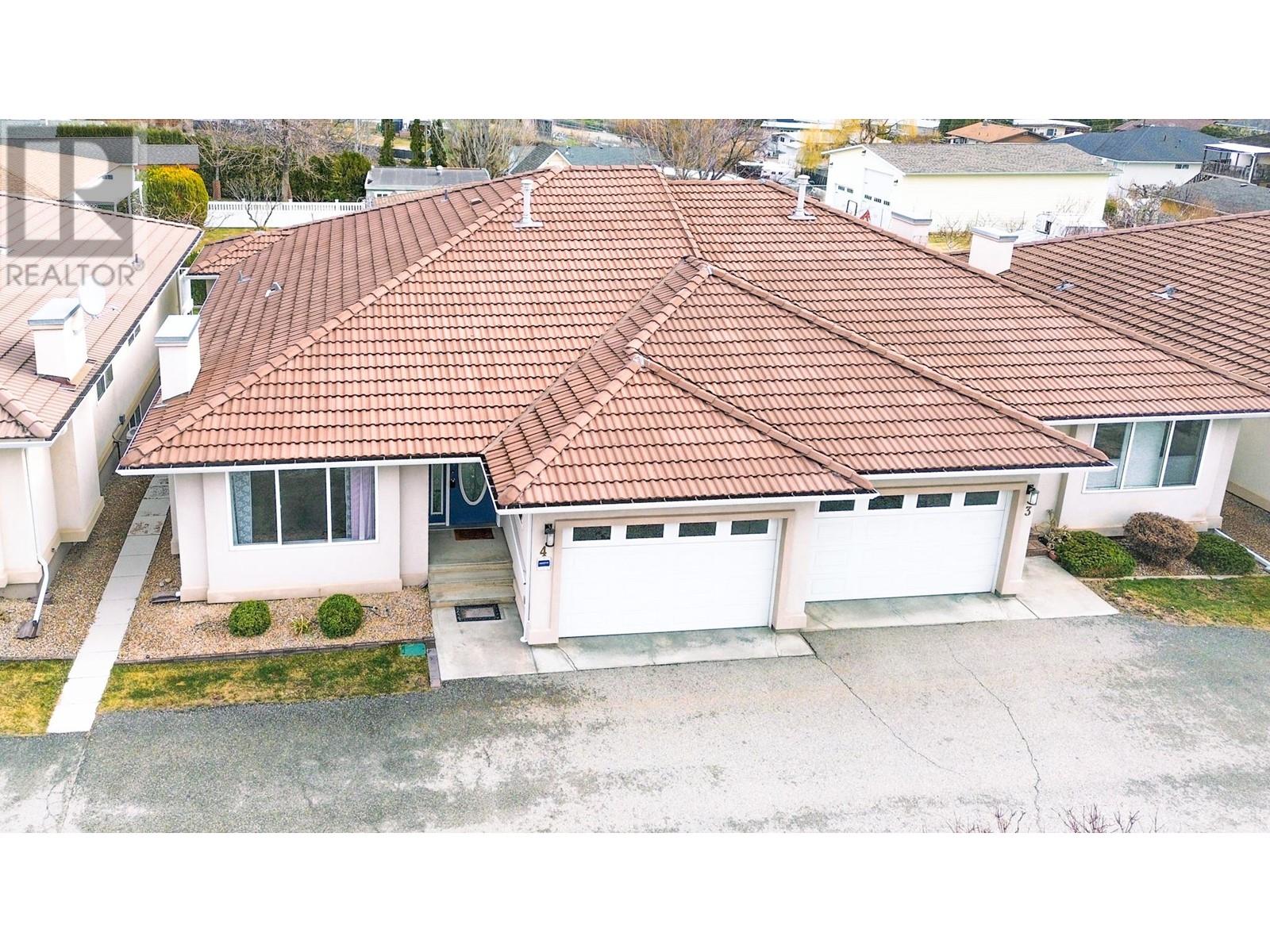 2 Royal Ann Court Unit# 4, Osoyoos, British Columbia  V0H 1V2 - Photo 3 - 10340009