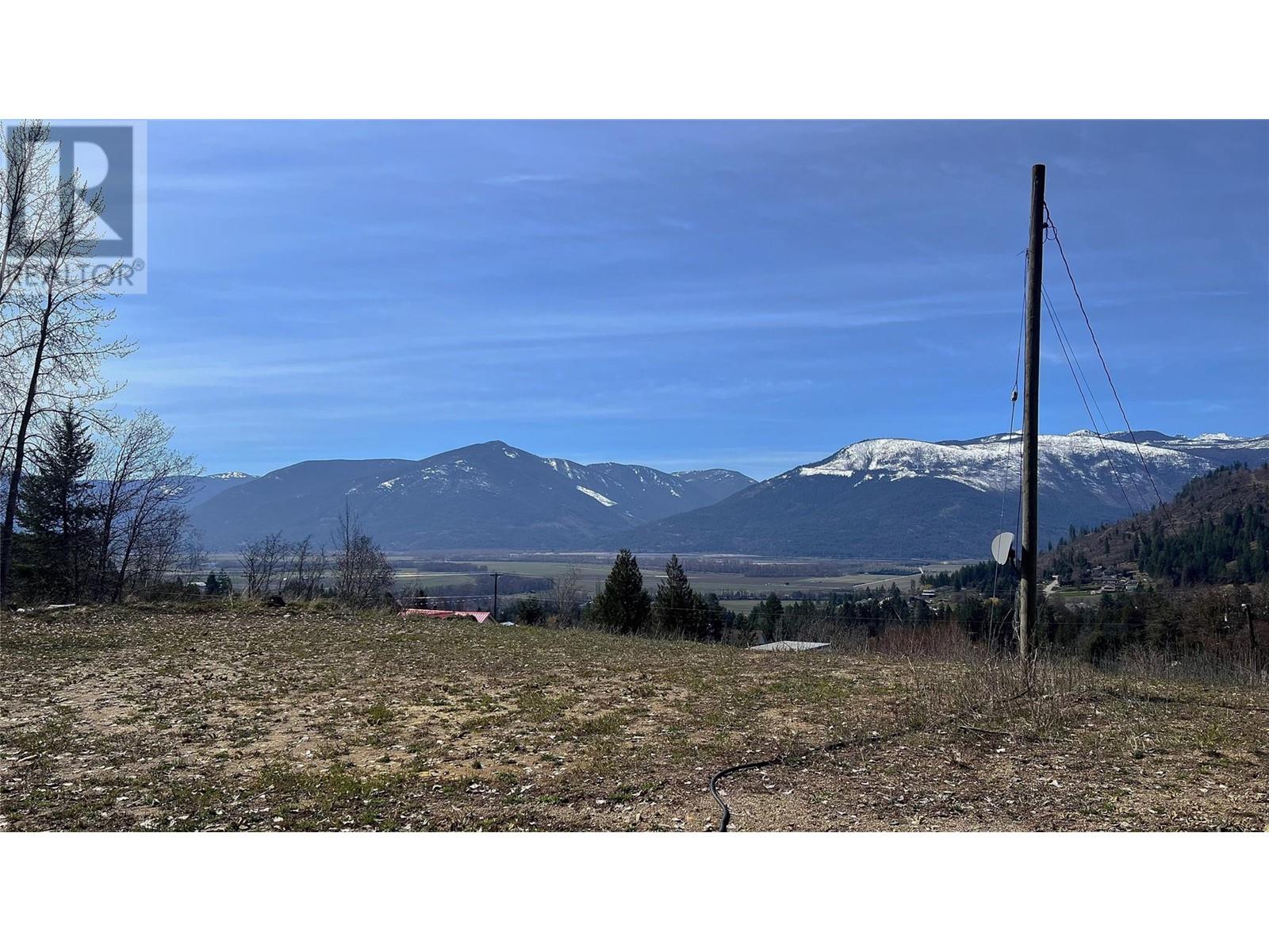 Lot B Elsie Holmes Road, Wynndel, British Columbia  V0B 2N0 - Photo 1 - 10340068