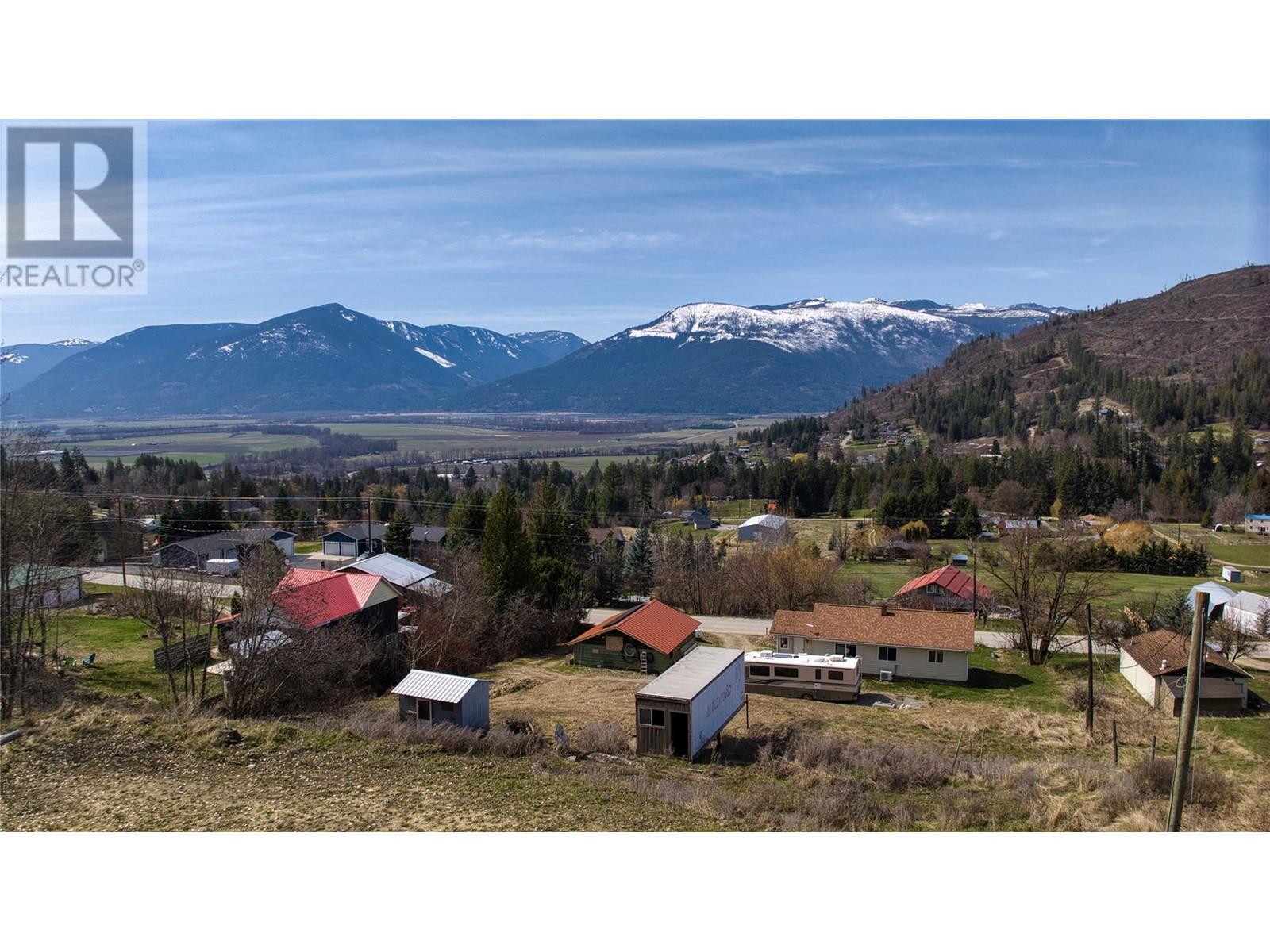 Lot B Elsie Holmes Road, Wynndel, British Columbia  V0B 2N0 - Photo 2 - 10340068