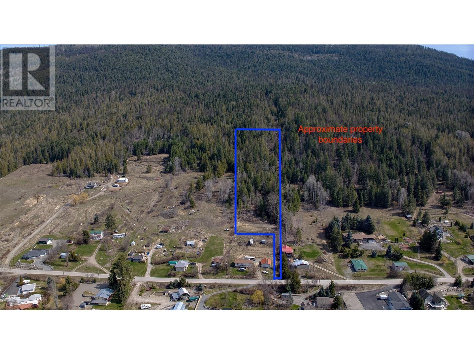 Lot B Elsie Holmes Road, Wynndel, British Columbia  V0B 2N0 - Photo 3 - 10340068