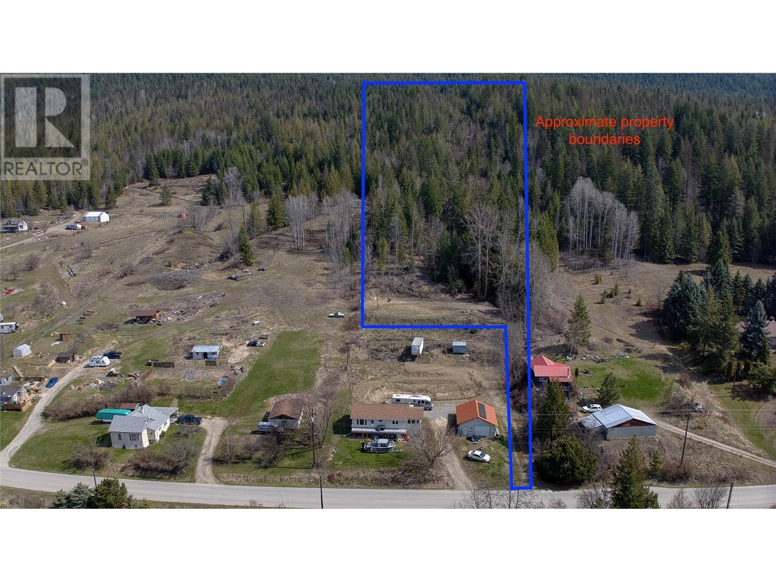 Lot B Elsie Holmes Road, Wynndel, British Columbia  V0B 2N0 - Photo 4 - 10340068