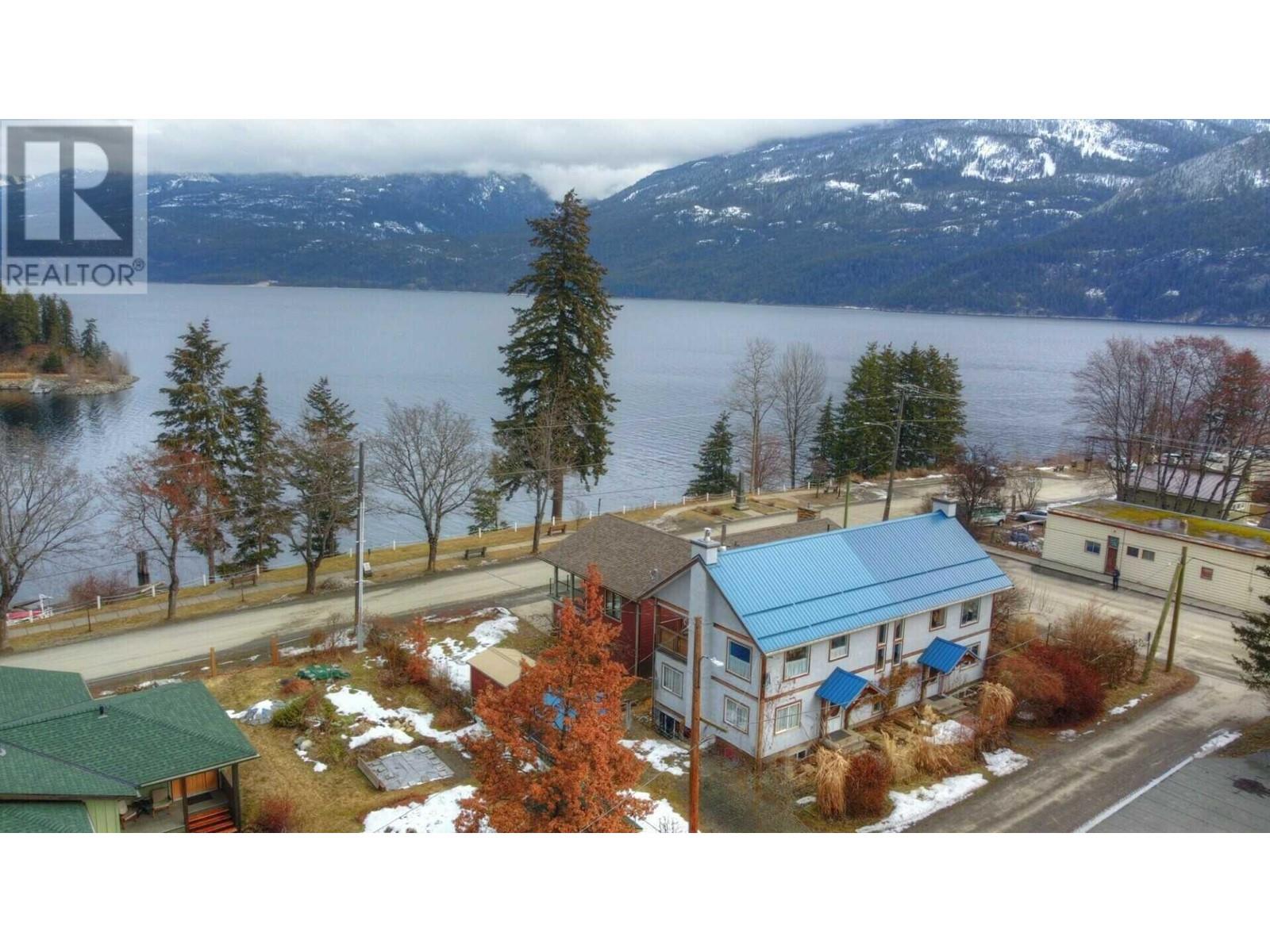 504 Centre Street, Kaslo, British Columbia  V0G 1M0 - Photo 12 - 10339946