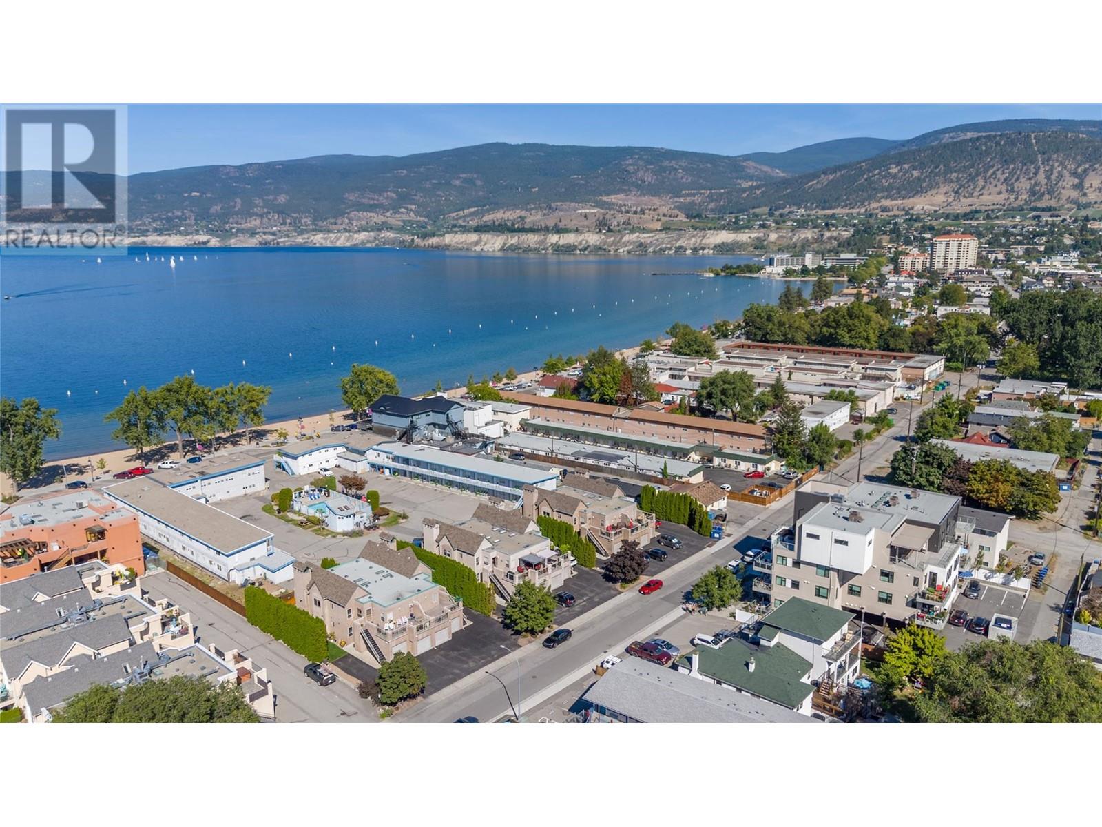 1049 Churchill Avenue Unit# 102, Penticton, British Columbia  V2A 9A7 - Photo 1 - 10340083