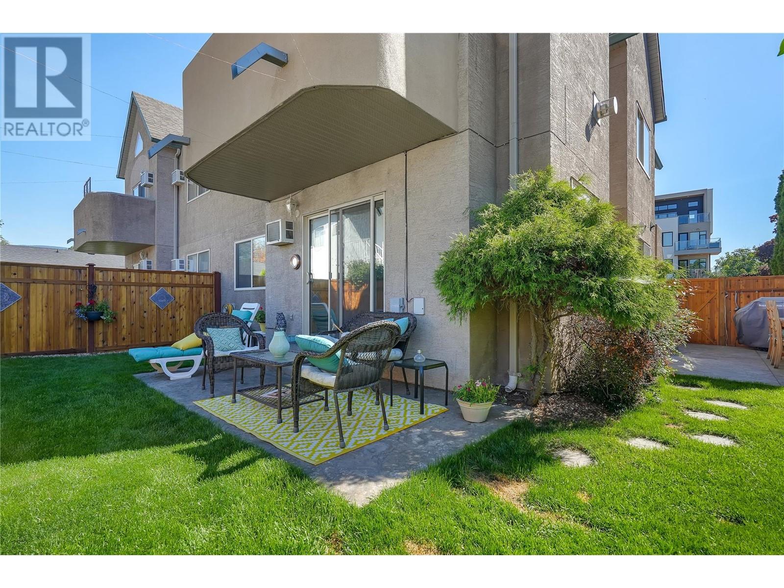 1049 Churchill Avenue Unit# 102, Penticton, British Columbia  V2A 9A7 - Photo 18 - 10340083