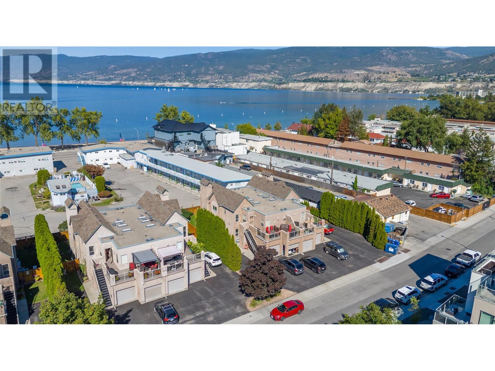 1049 Churchill Avenue Unit# 102, Penticton, British Columbia  V2A 9A7 - Photo 2 - 10340083