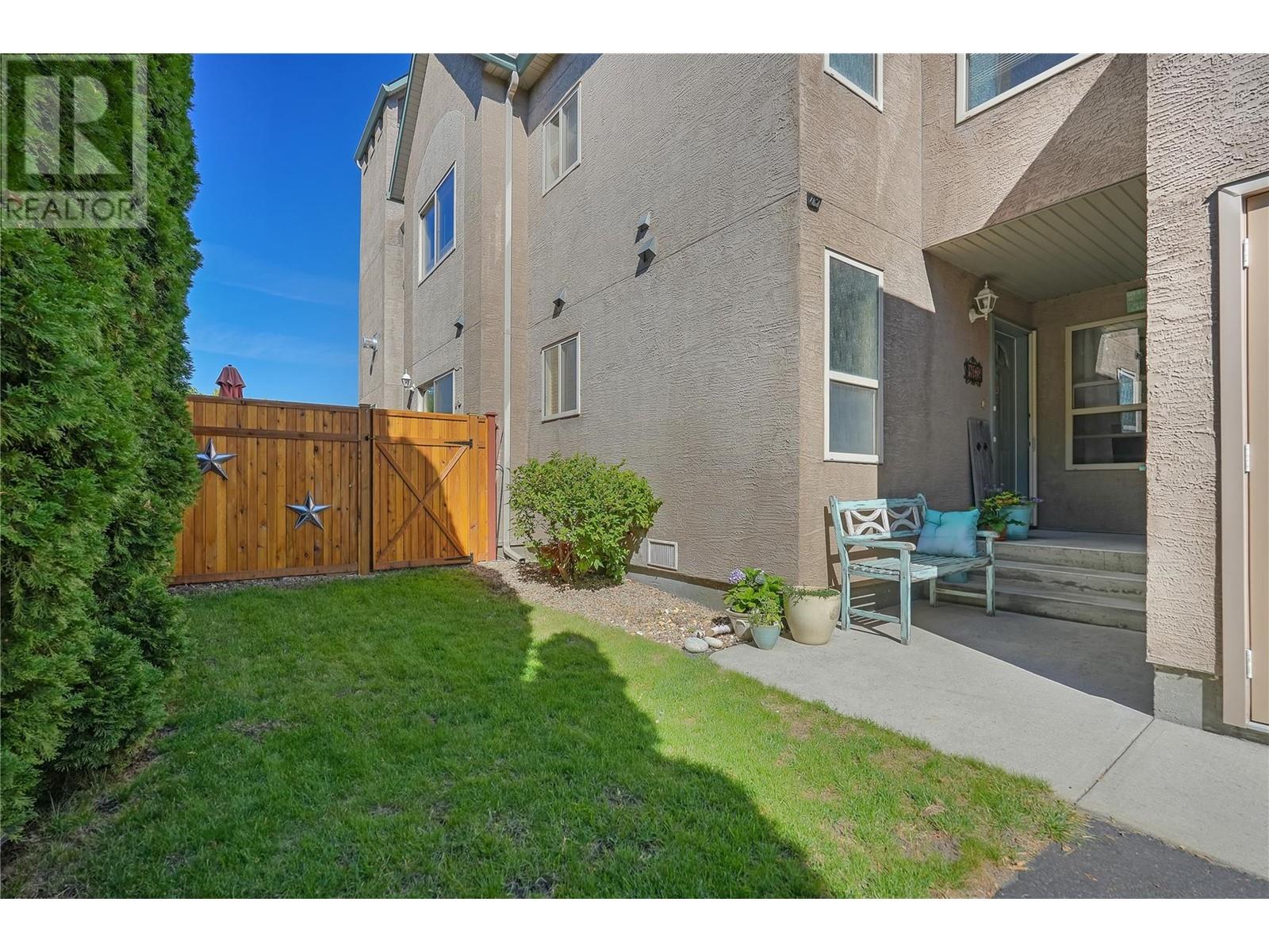 1049 Churchill Avenue Unit# 102, Penticton, British Columbia  V2A 9A7 - Photo 21 - 10340083