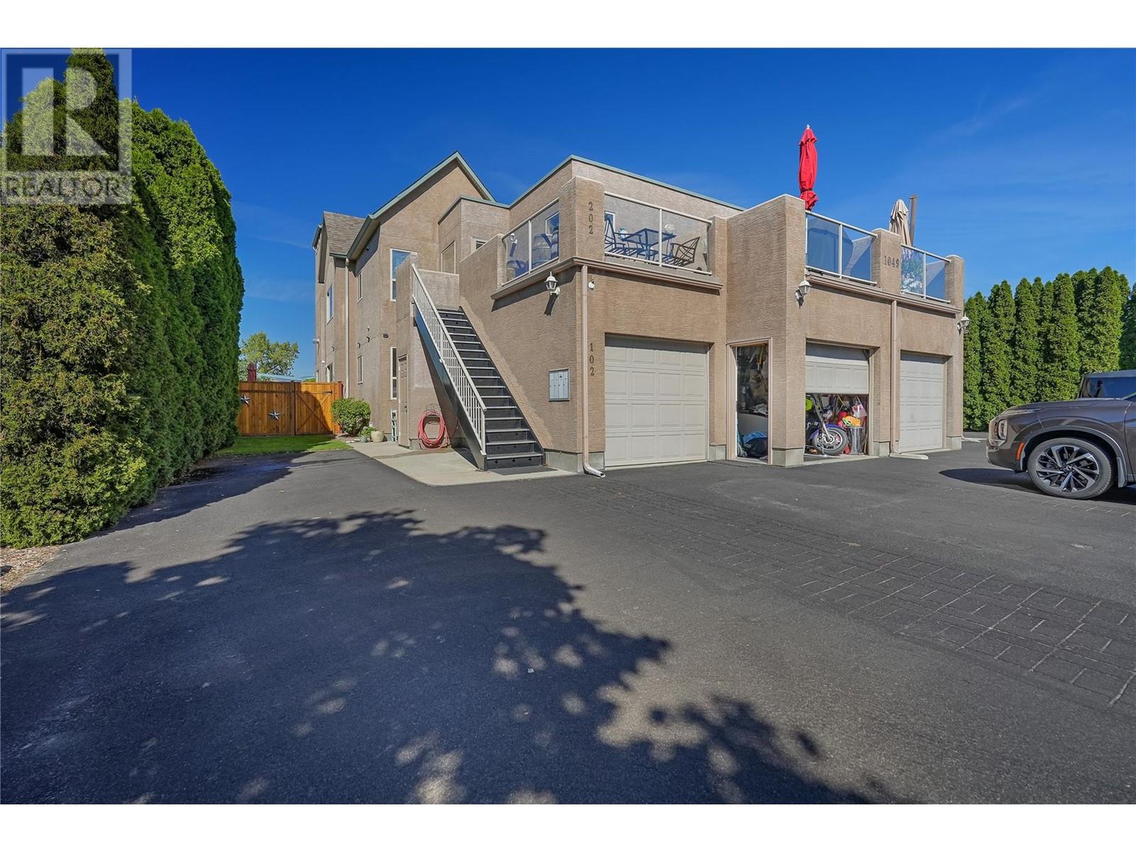 1049 Churchill Avenue Unit# 102, Penticton, British Columbia  V2A 9A7 - Photo 22 - 10340083